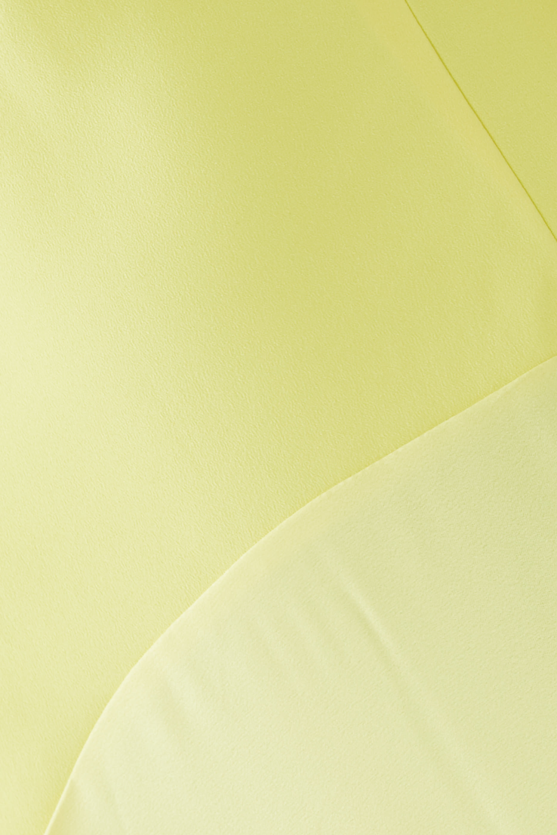 فستان غايا متوسط الطول