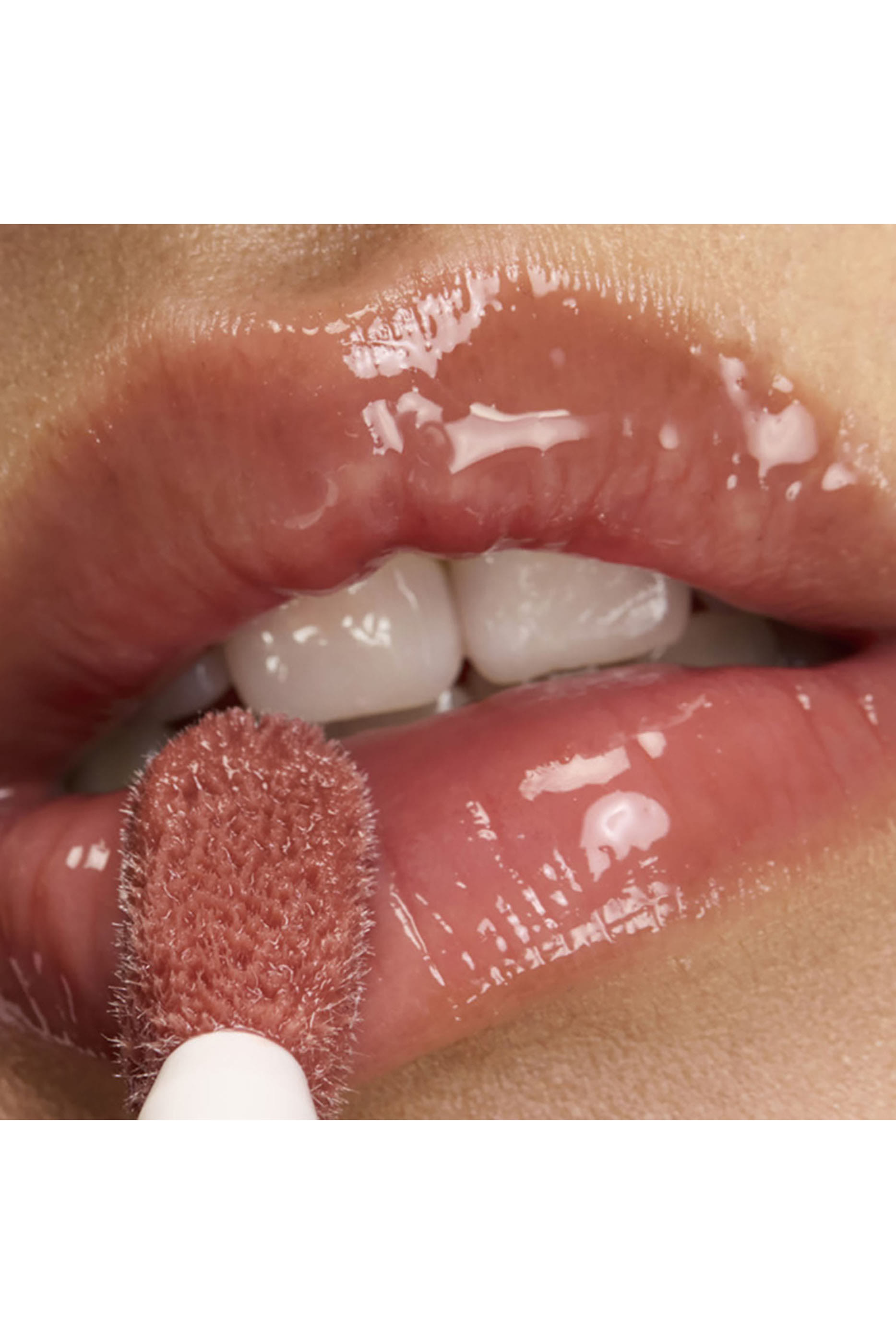 زيت ملمع الشفاه ليب أيدول جوسي تريت