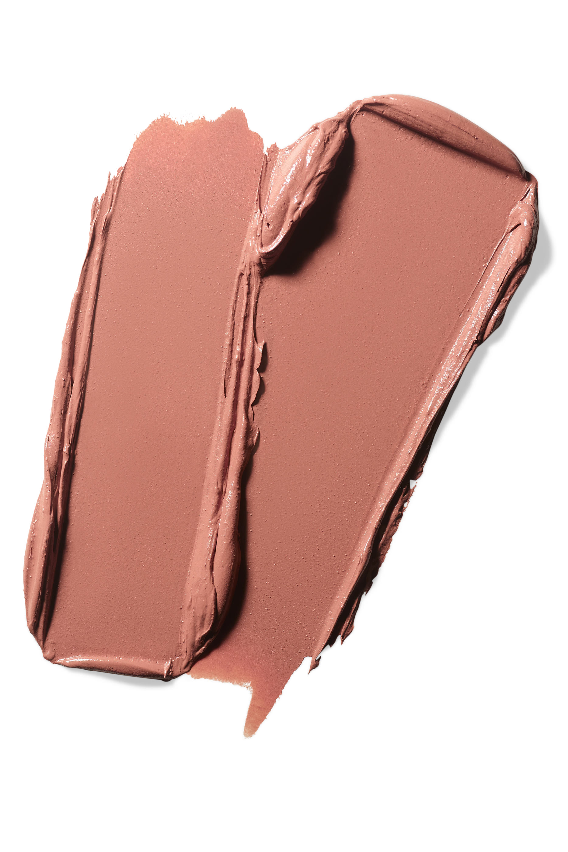 أحمر شفاه غير لامع