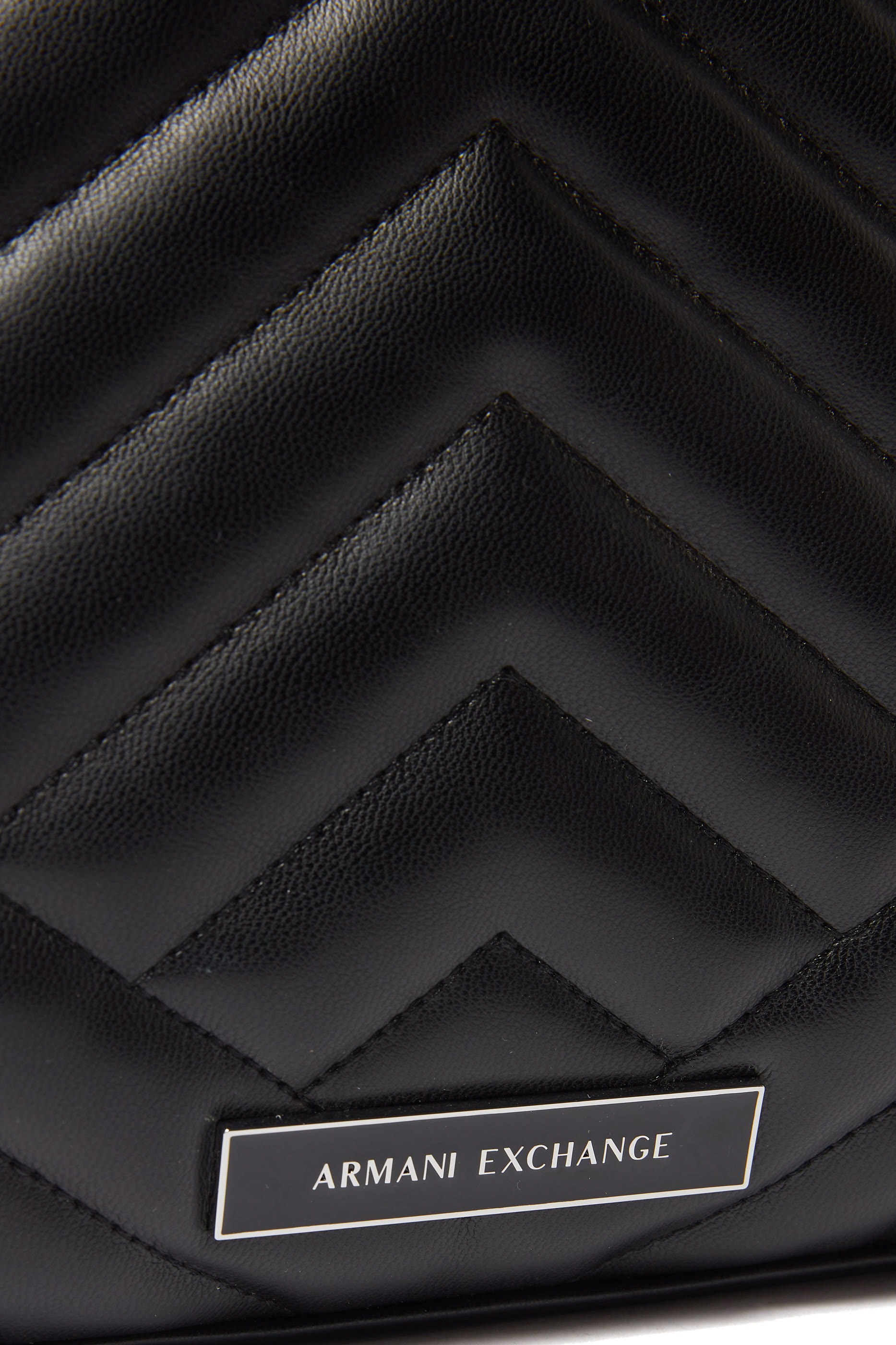 حقيبة كتف فيكتوريا بشعار الماركة