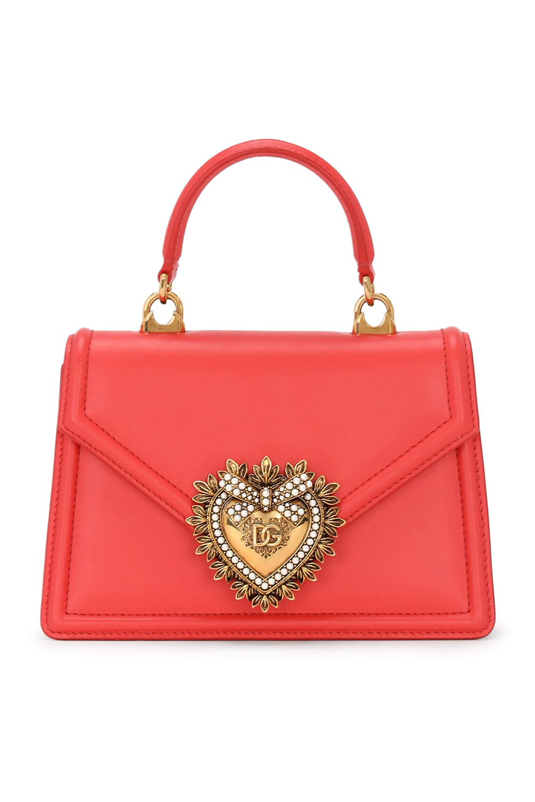 حقيبة ديفوشن صغيرة بيد علوية