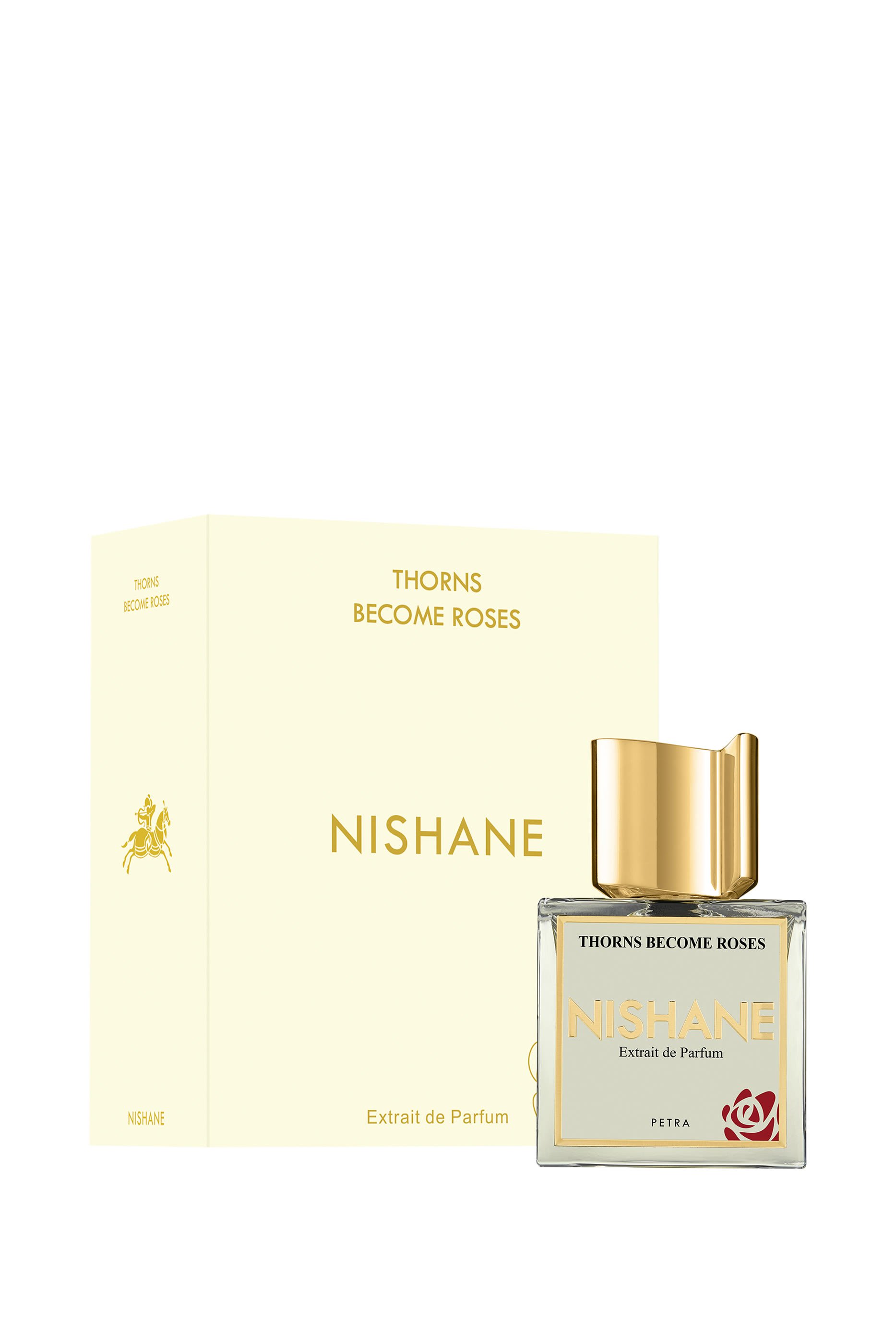 عطر مركز ثورنز بيكوم روزيس