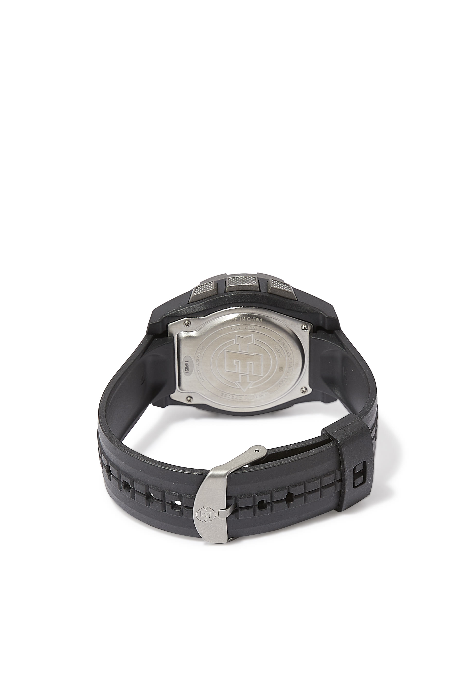 ساعة إكسبيديشن سكاوت