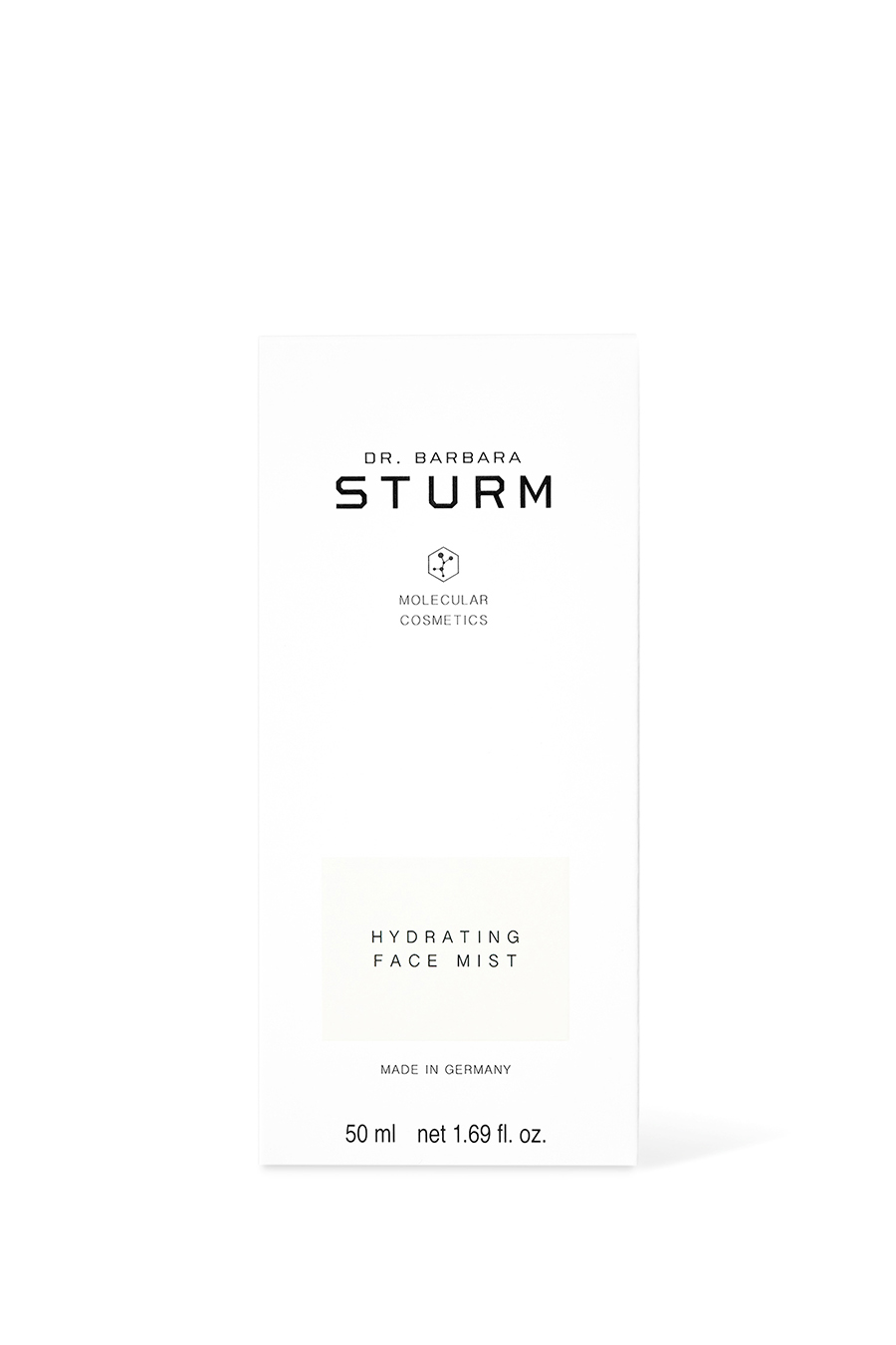 بخاخ مرطب للوجه