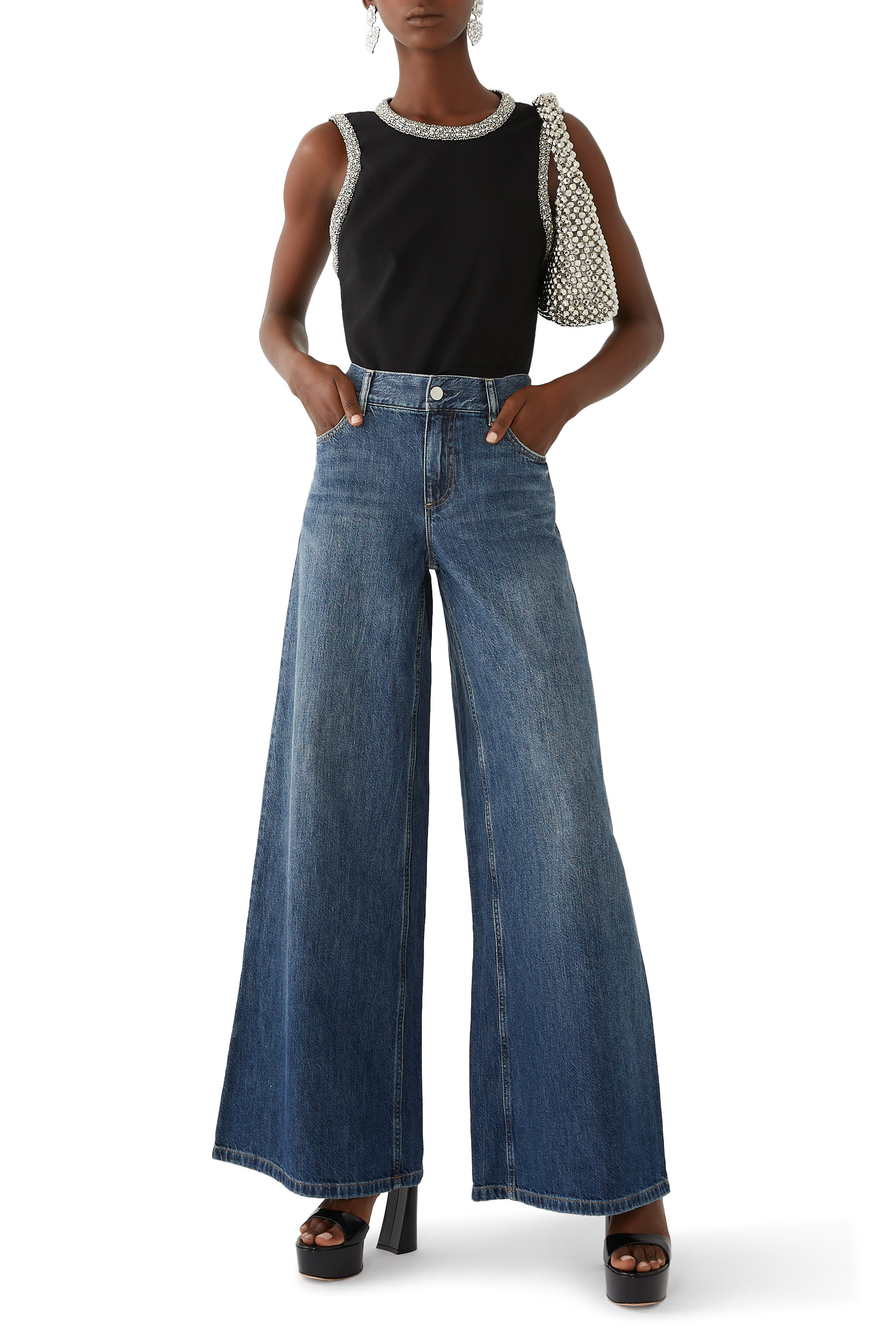 بنطال جينز برانسون