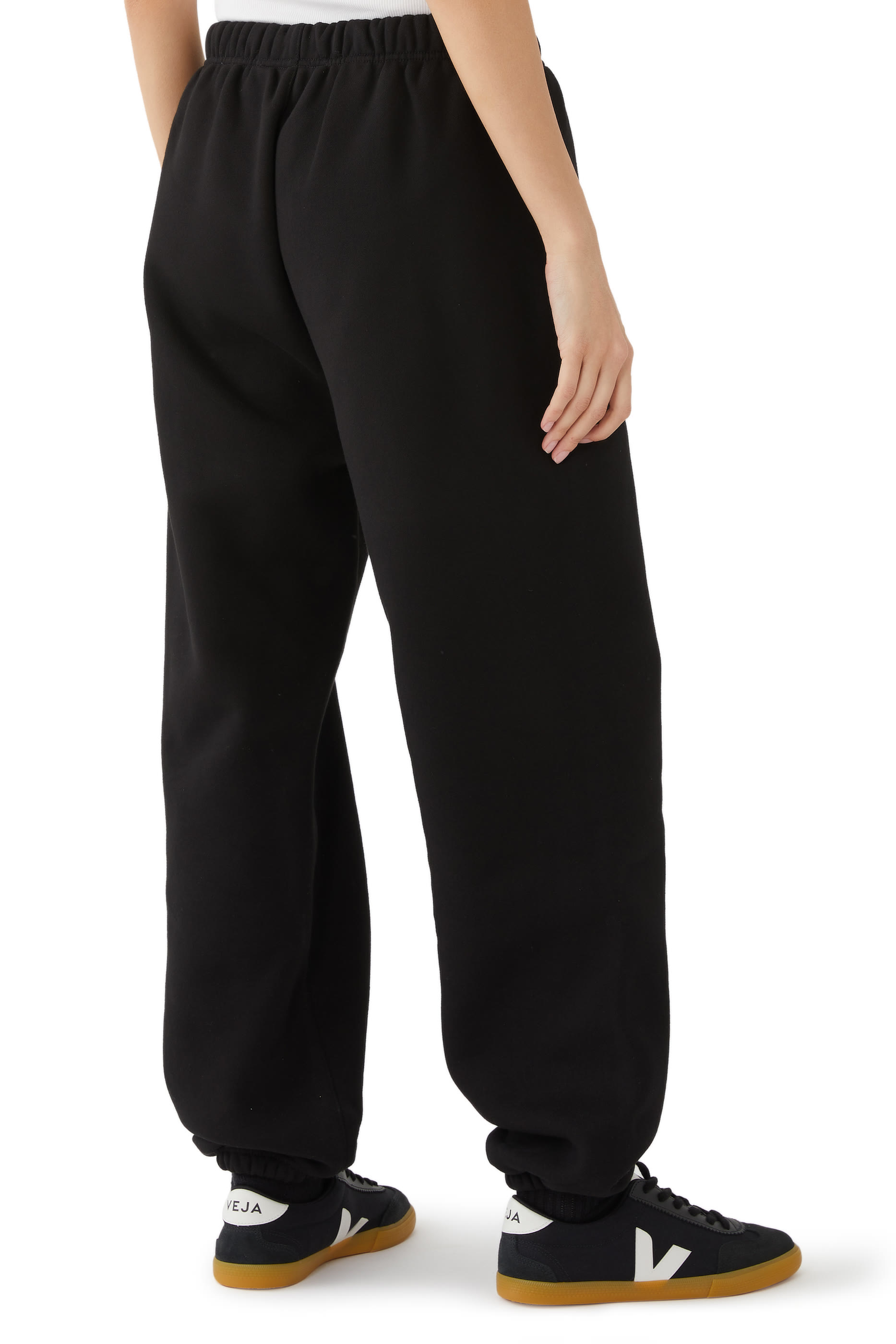 بنطال رياضي صوف