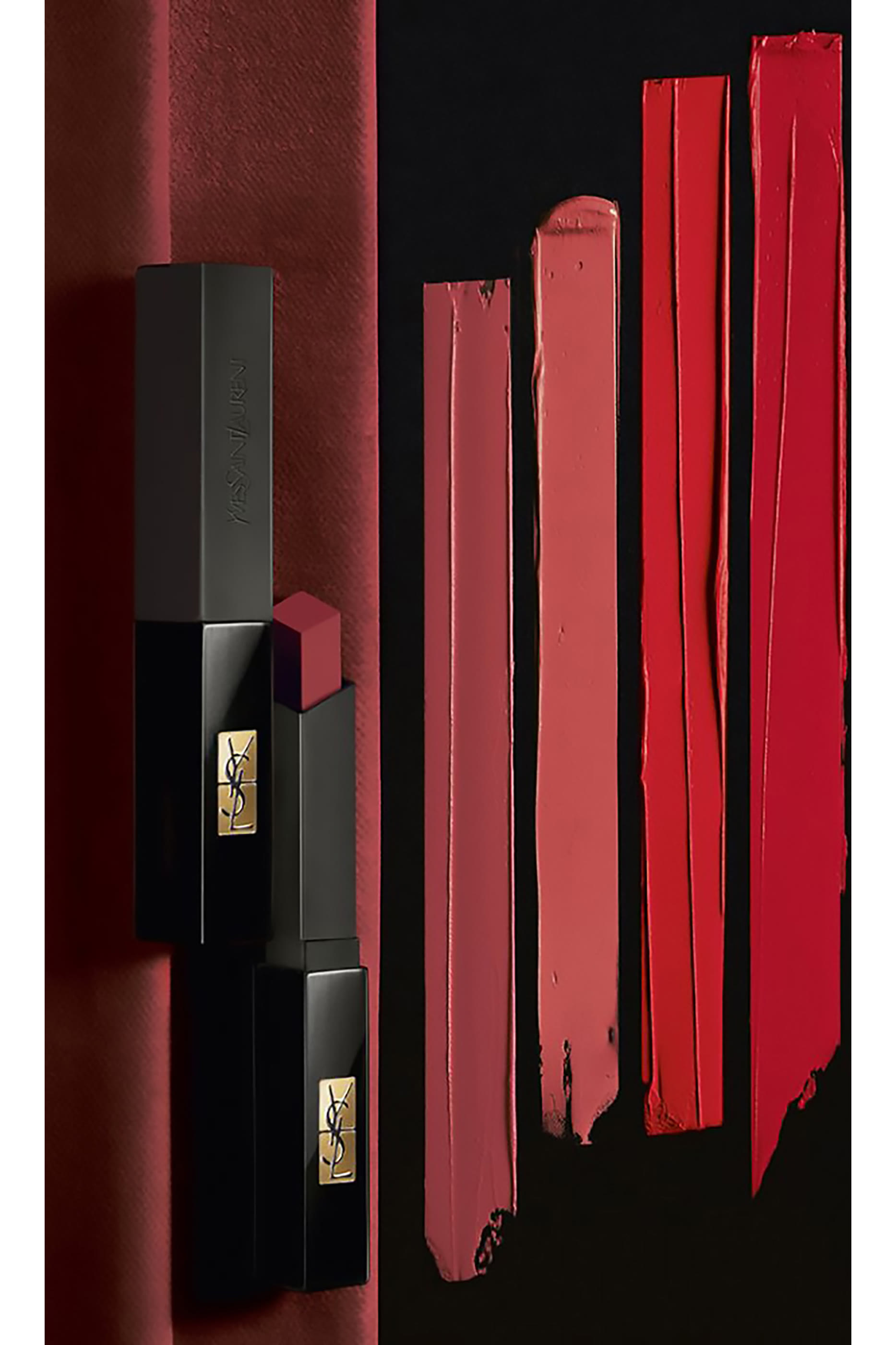 أحمر شفاه ذا سليم فيلفت راديكال غير لامع