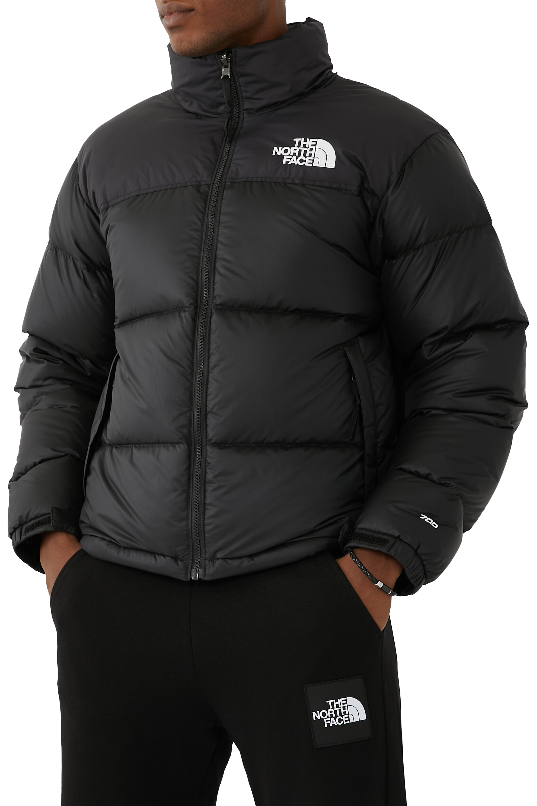 جاكيت 96 ريترو نوبستي