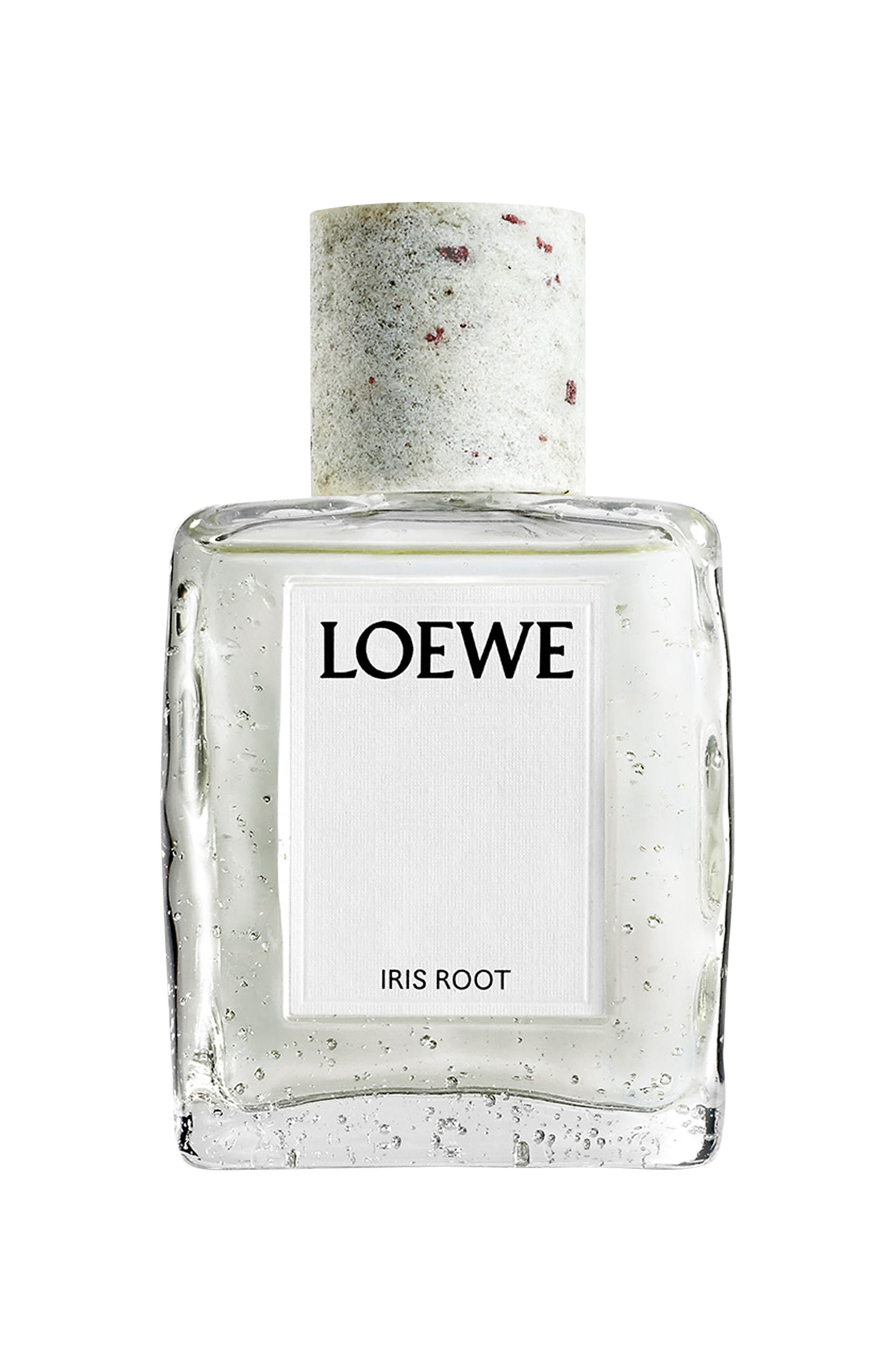 أو دو بارفان أيريس روت