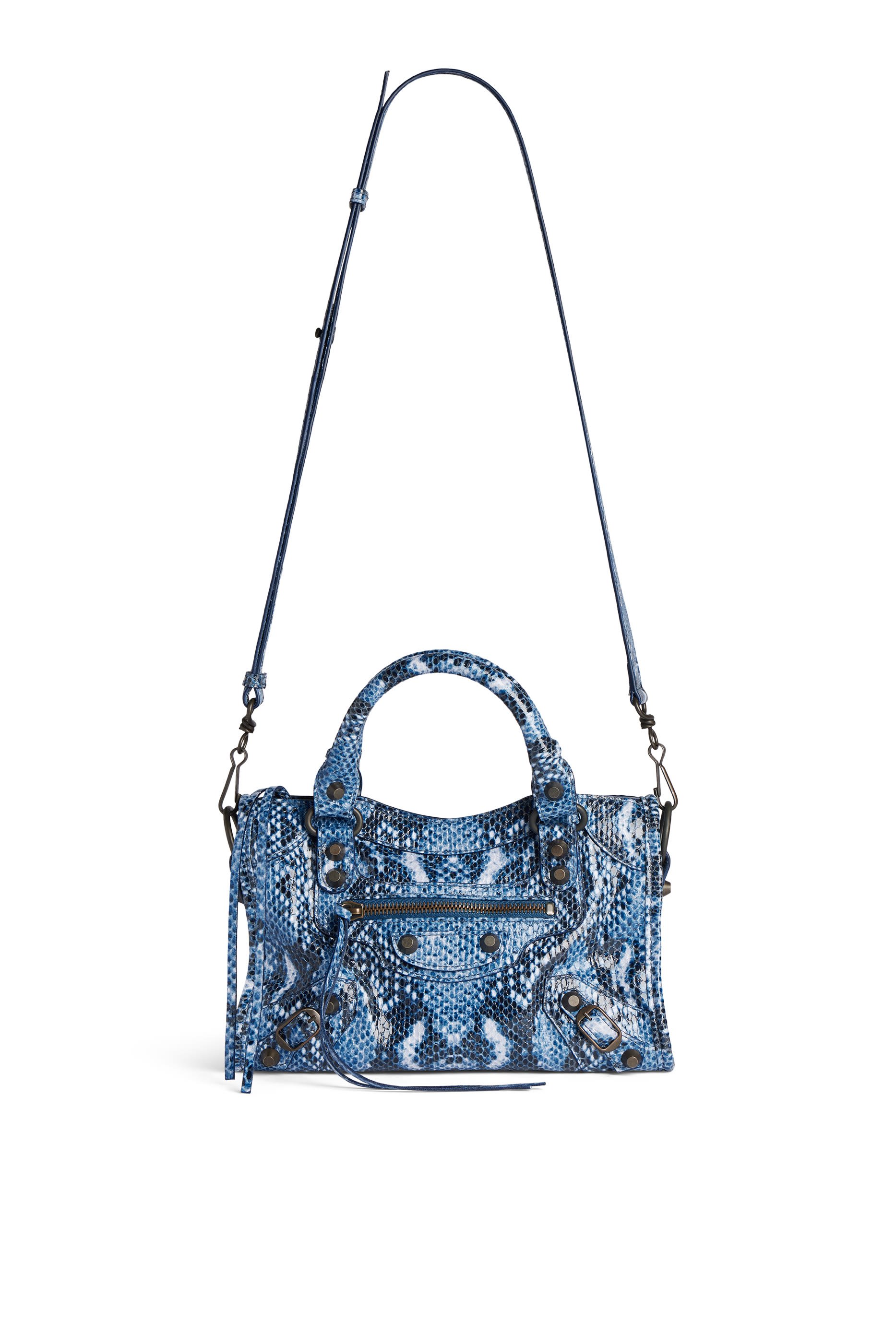 حقيبة لو سيتي صغيرة