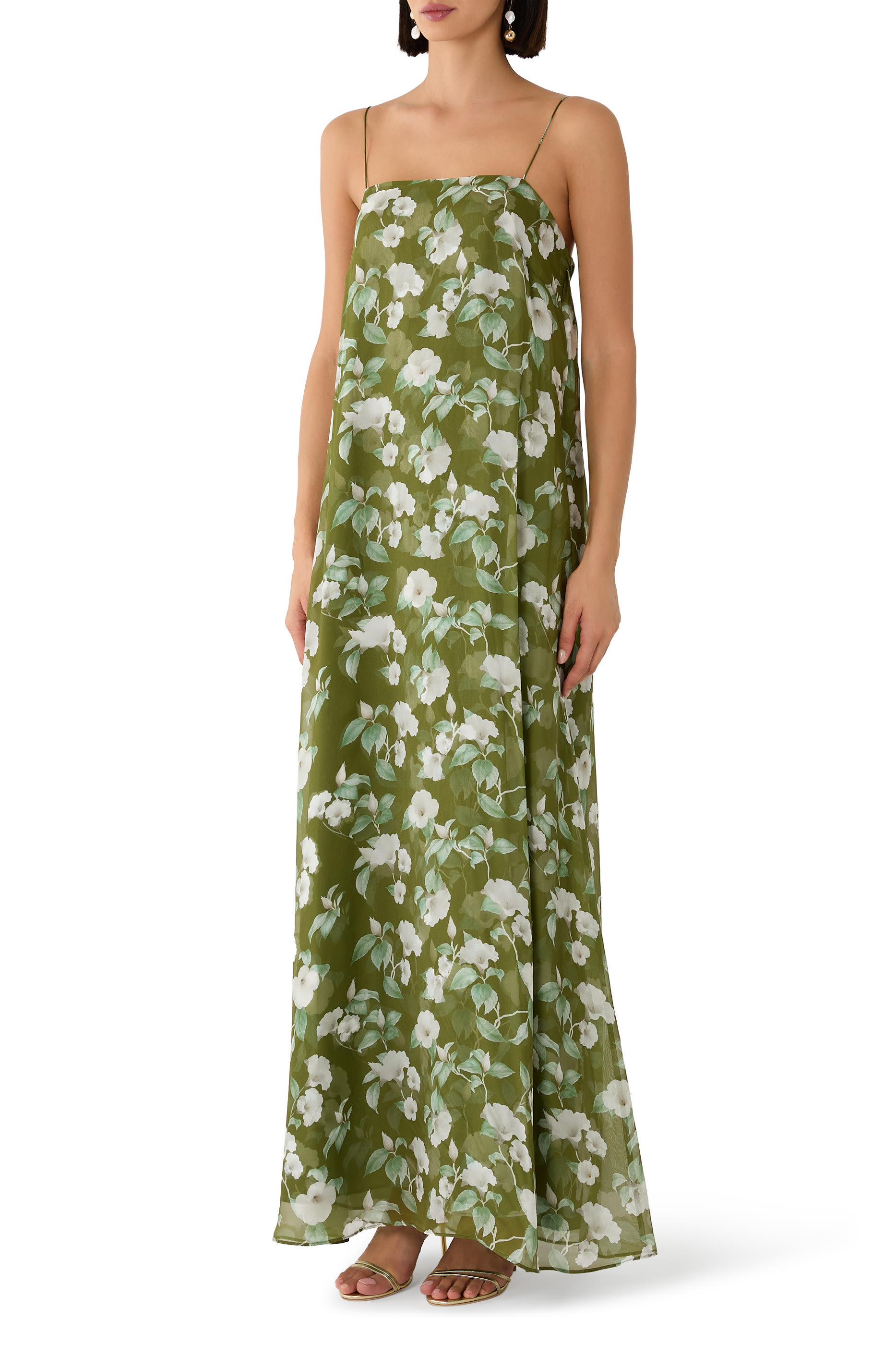 Shelby Gown