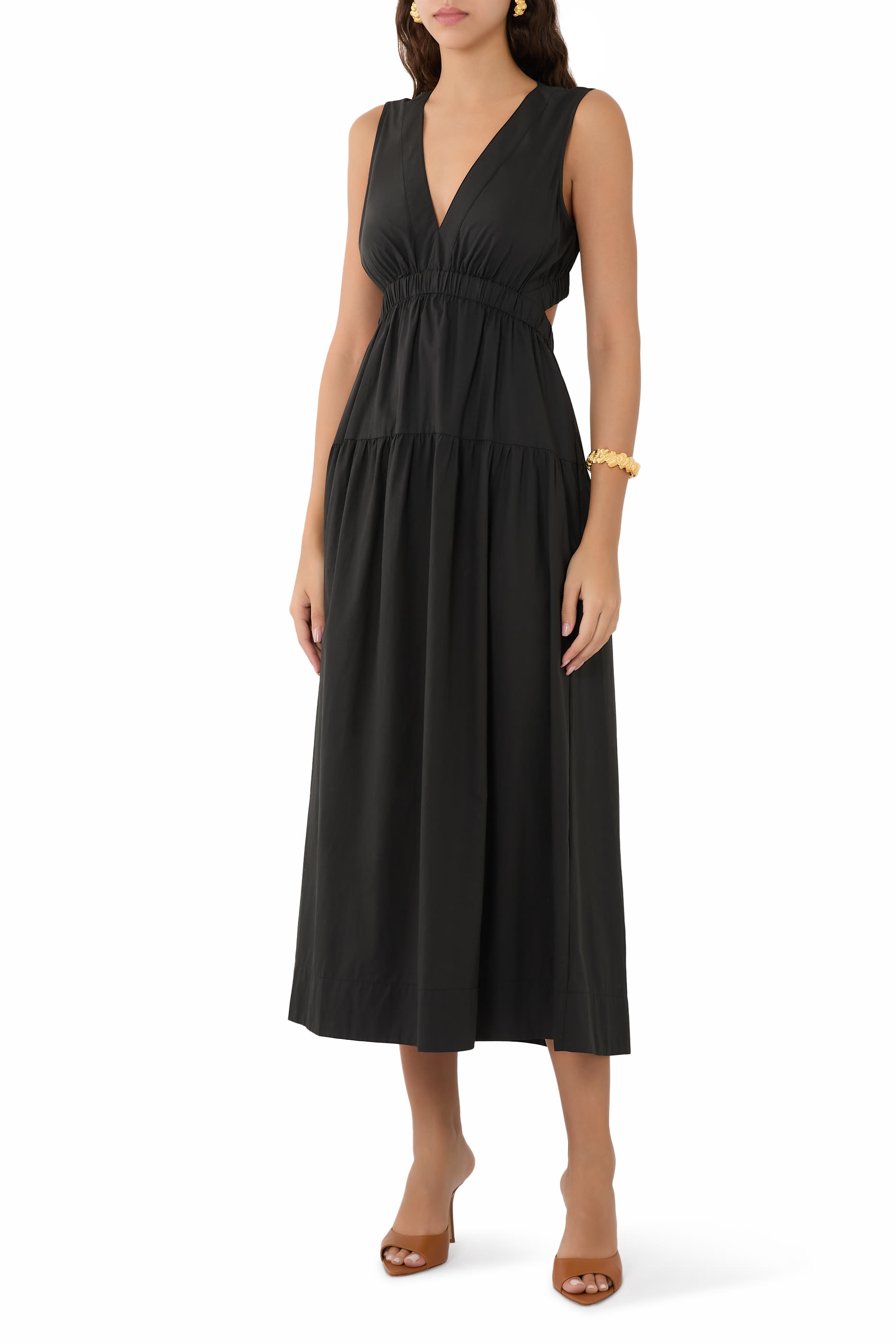 فستان جينيفيف