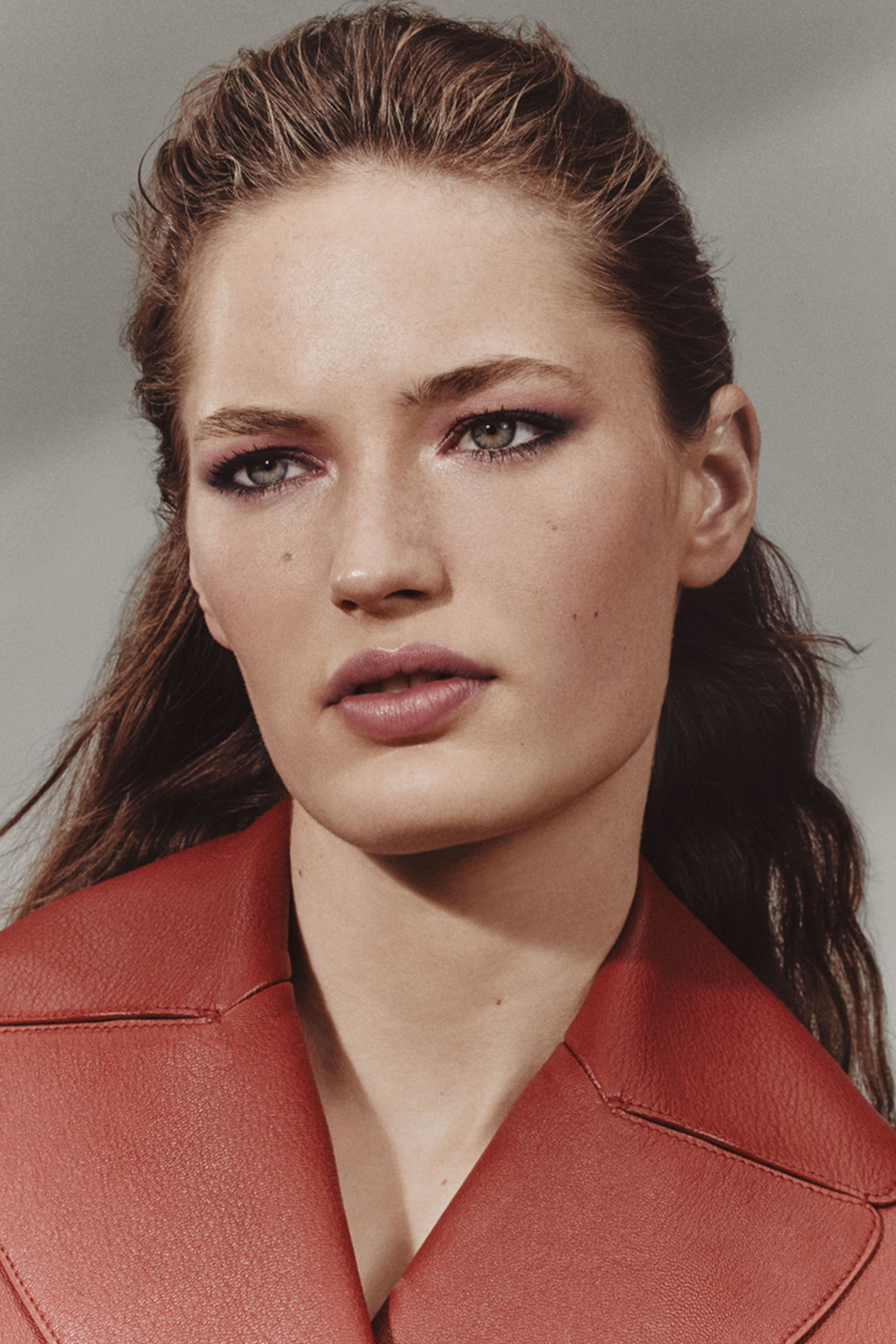 لوحة ظلال عيون Ombres d'Herm&egrave;s بأربعة ألوان