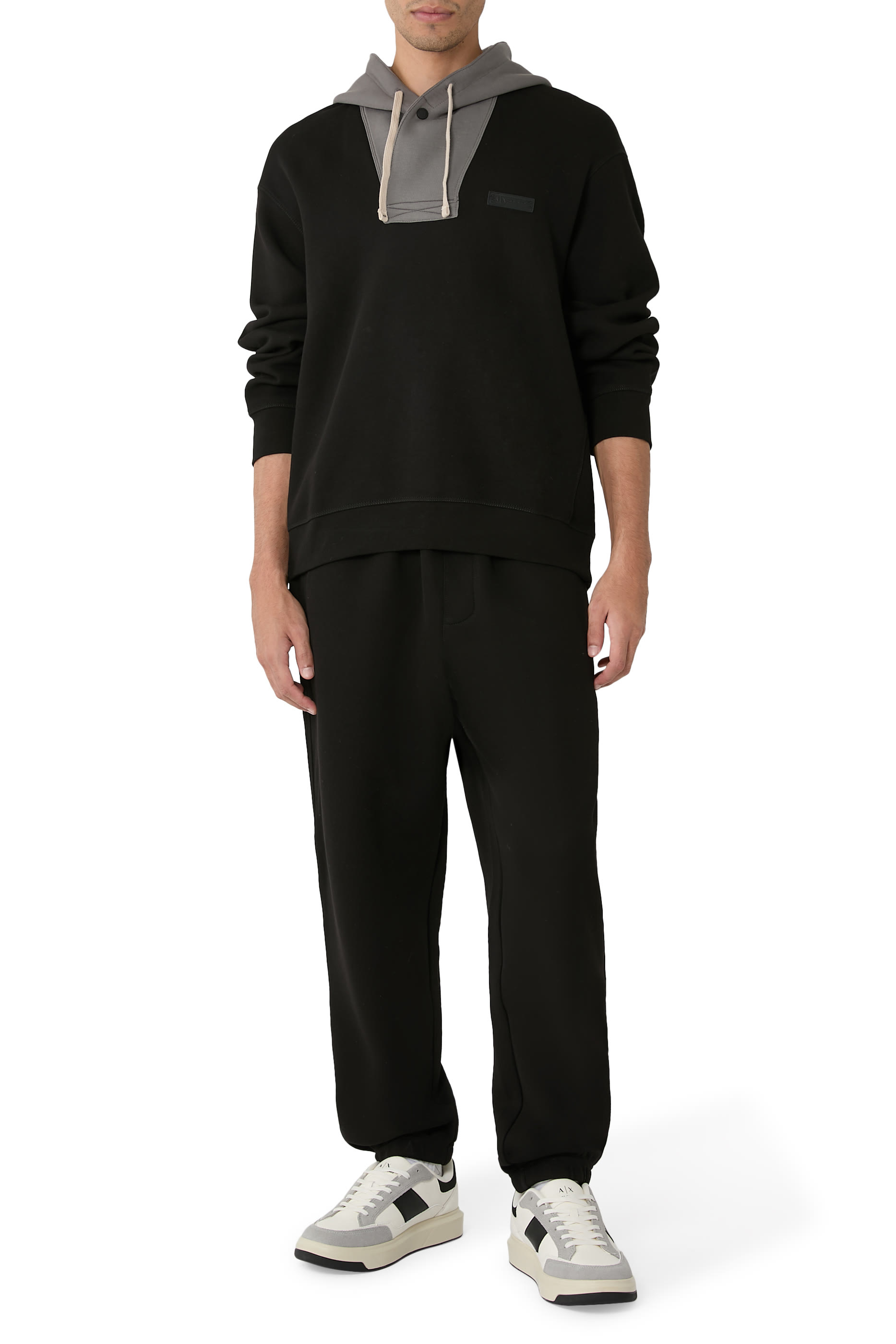 بنطال رياضي كوزي لاب بجيب