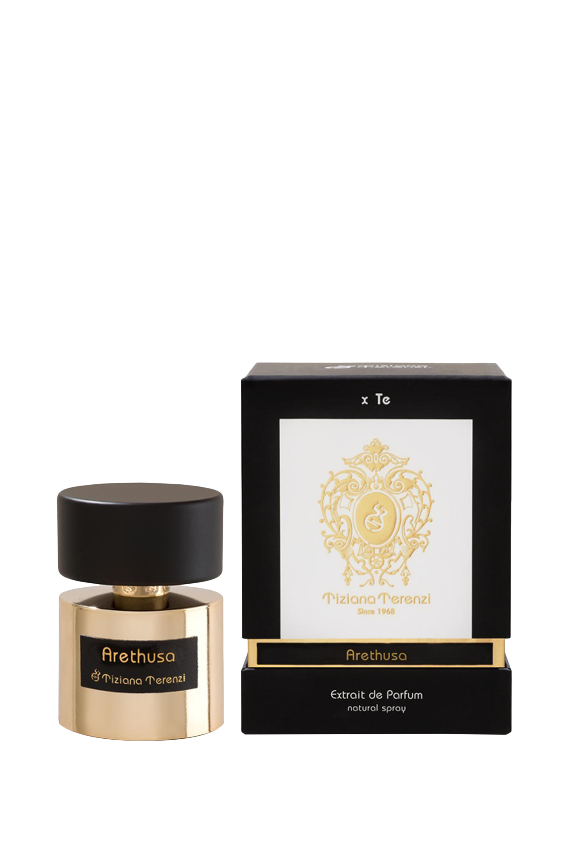 ماء عطر أريثوسا