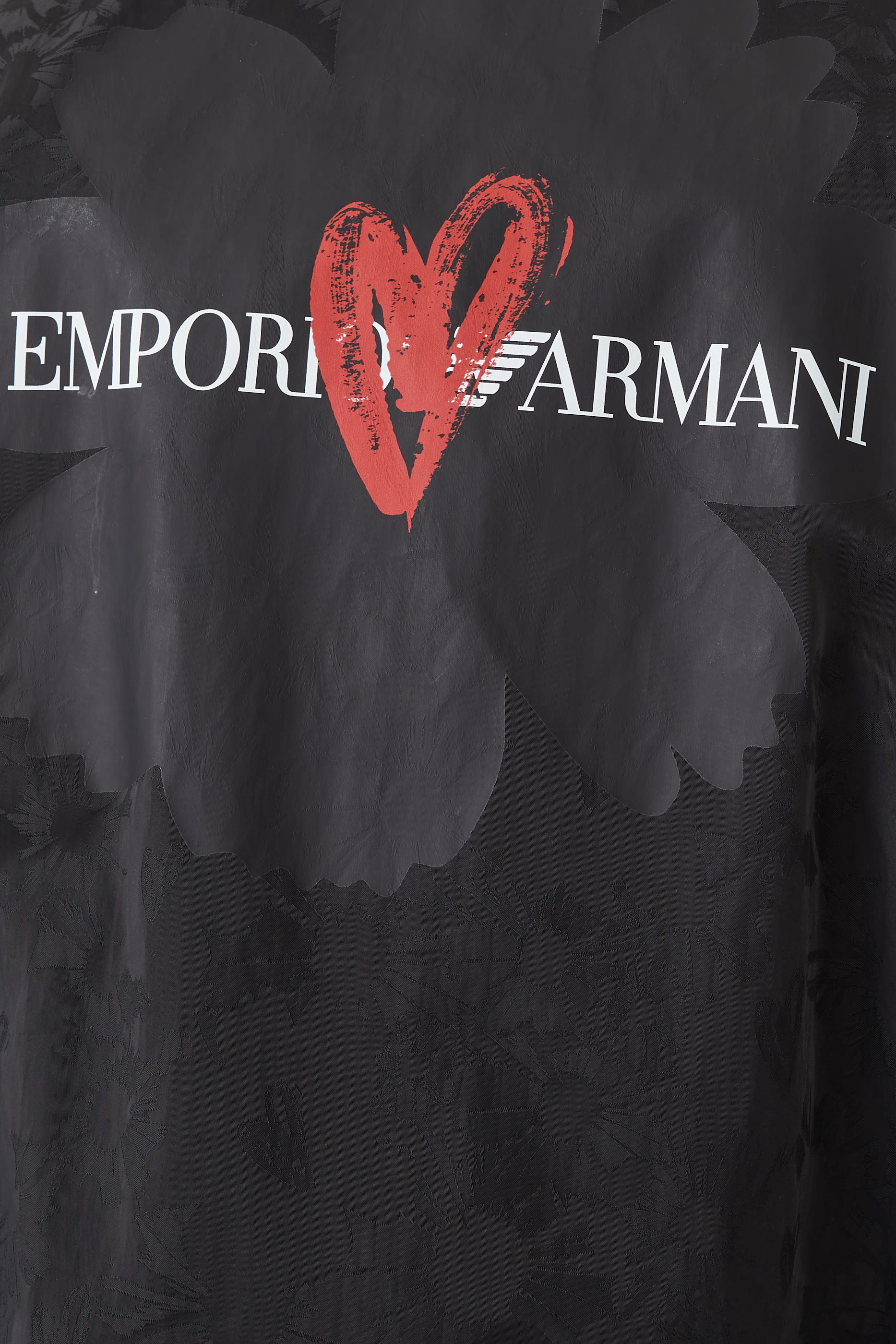 جاكيت مون امور بشعار الماركة