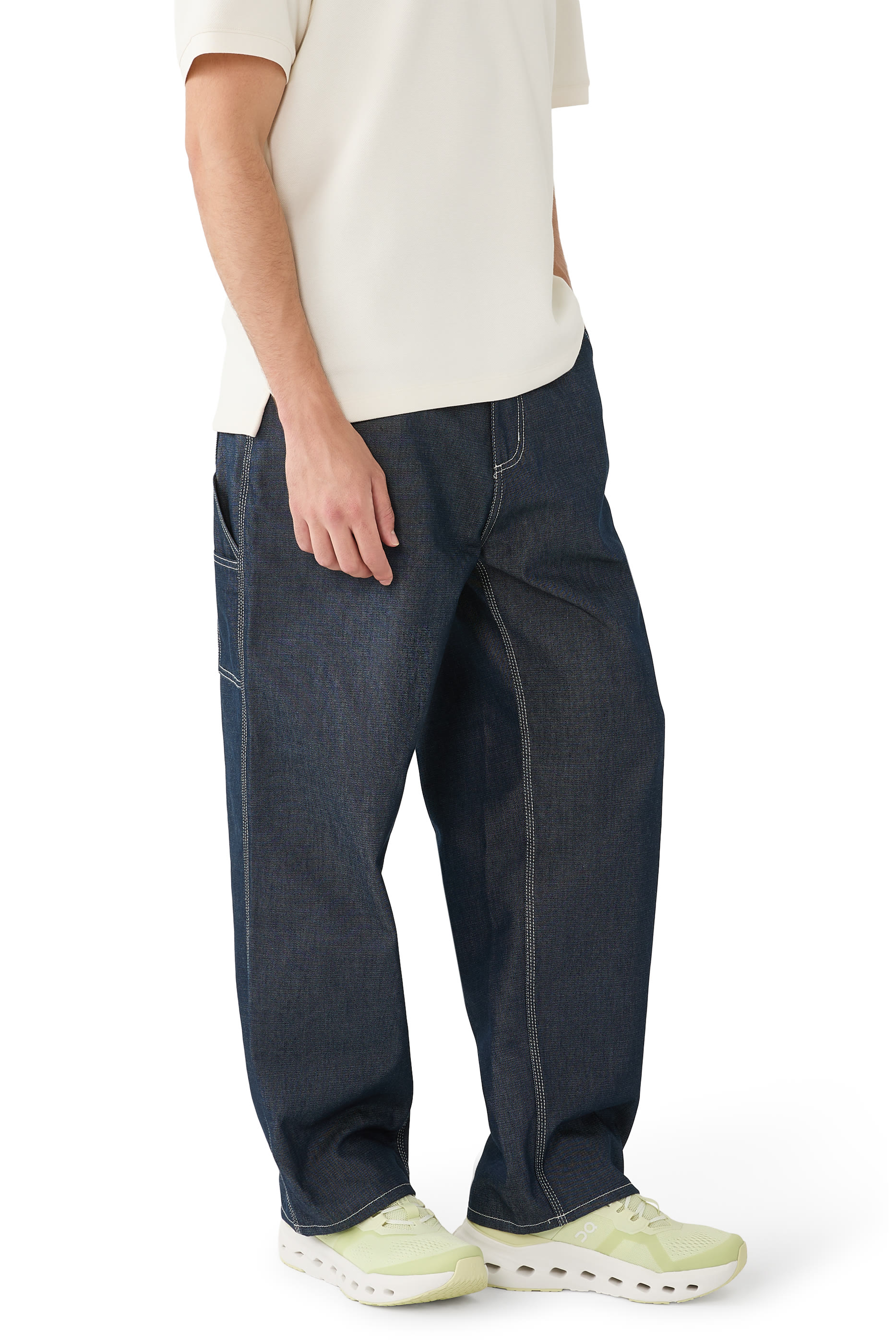 سنيكرز كلاود رانر 3