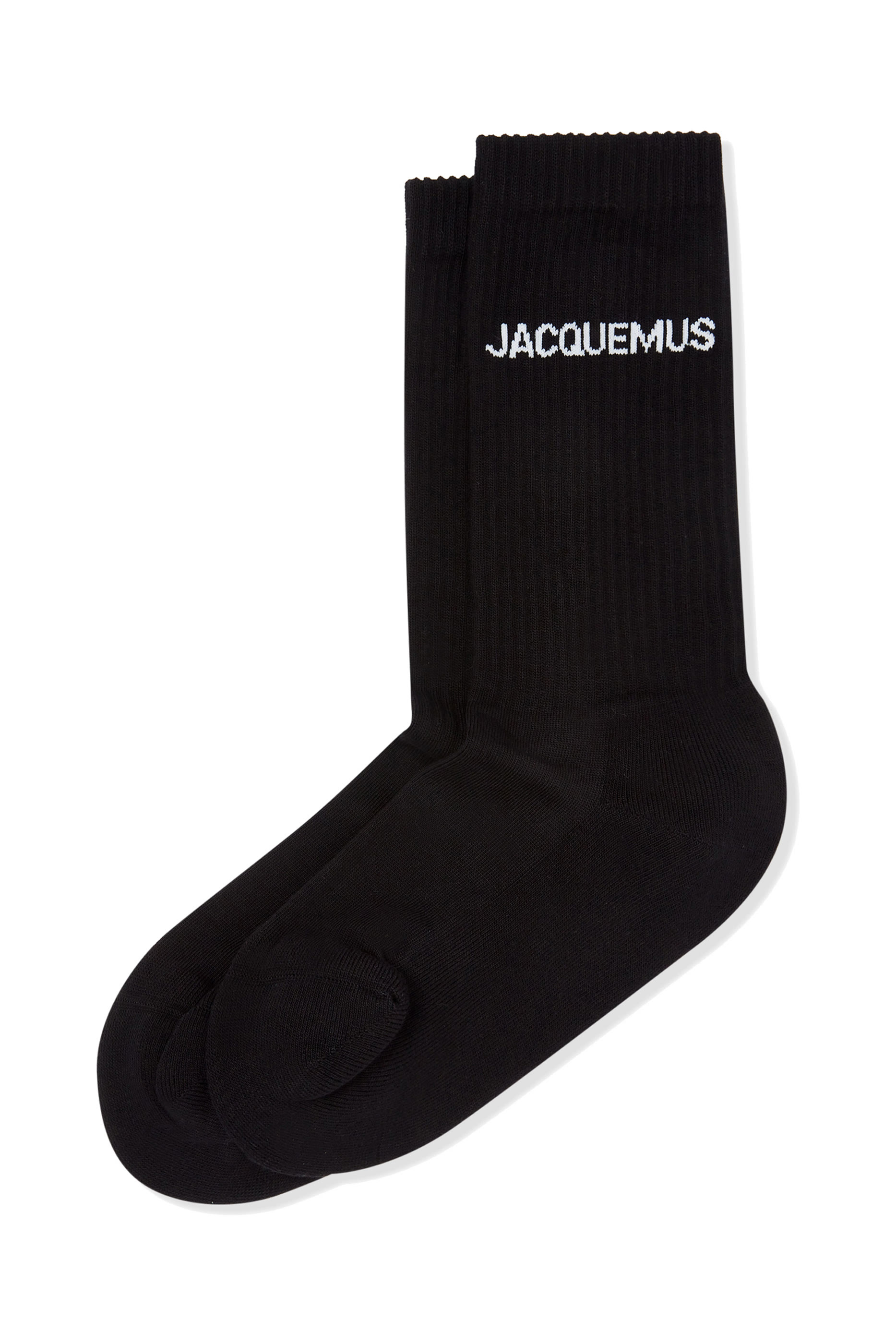 جوارب بشعار الماركة