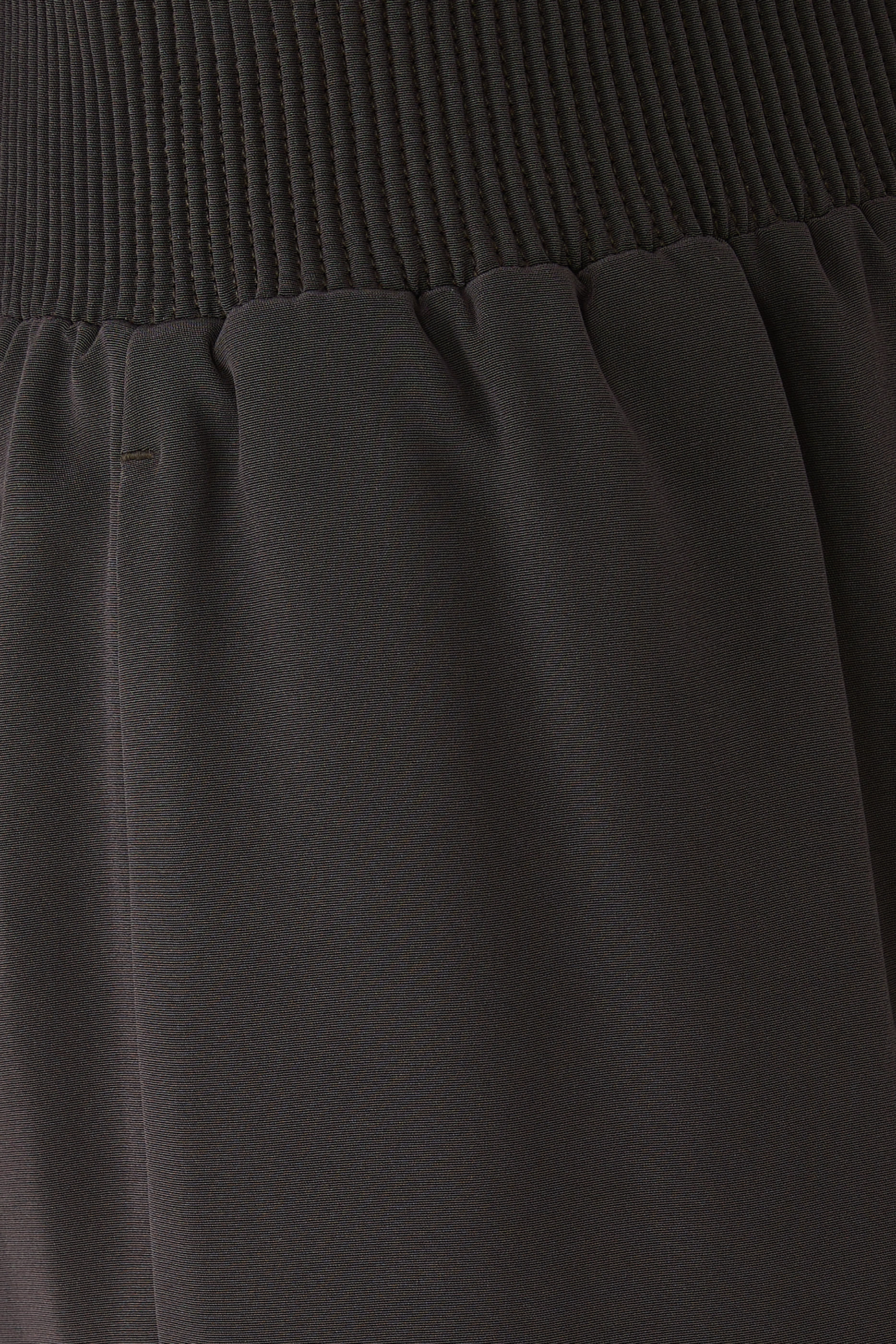 بنطال نور ساتان تويل