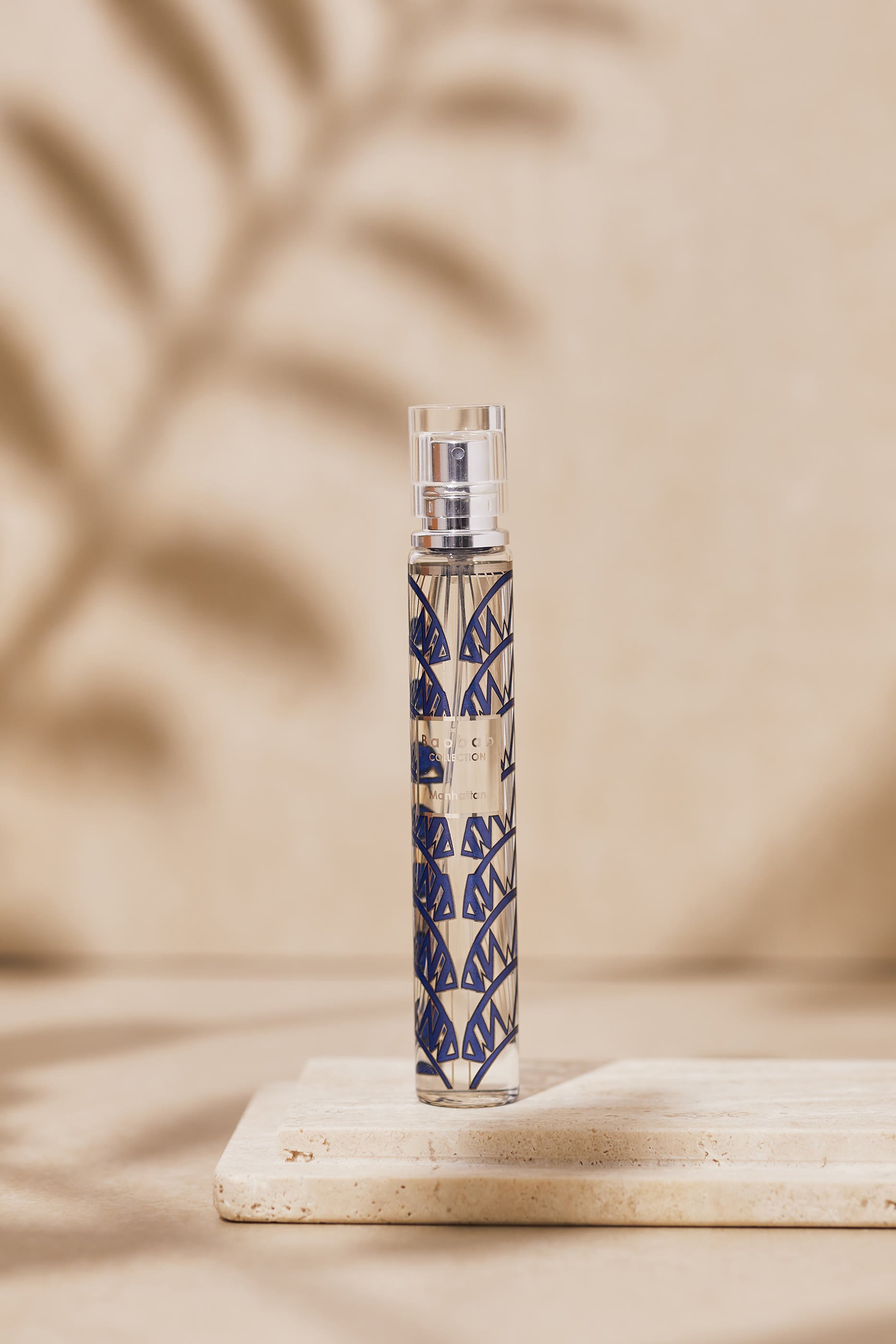 معطر غفرف ماي فيرست باوباب مانهاتن