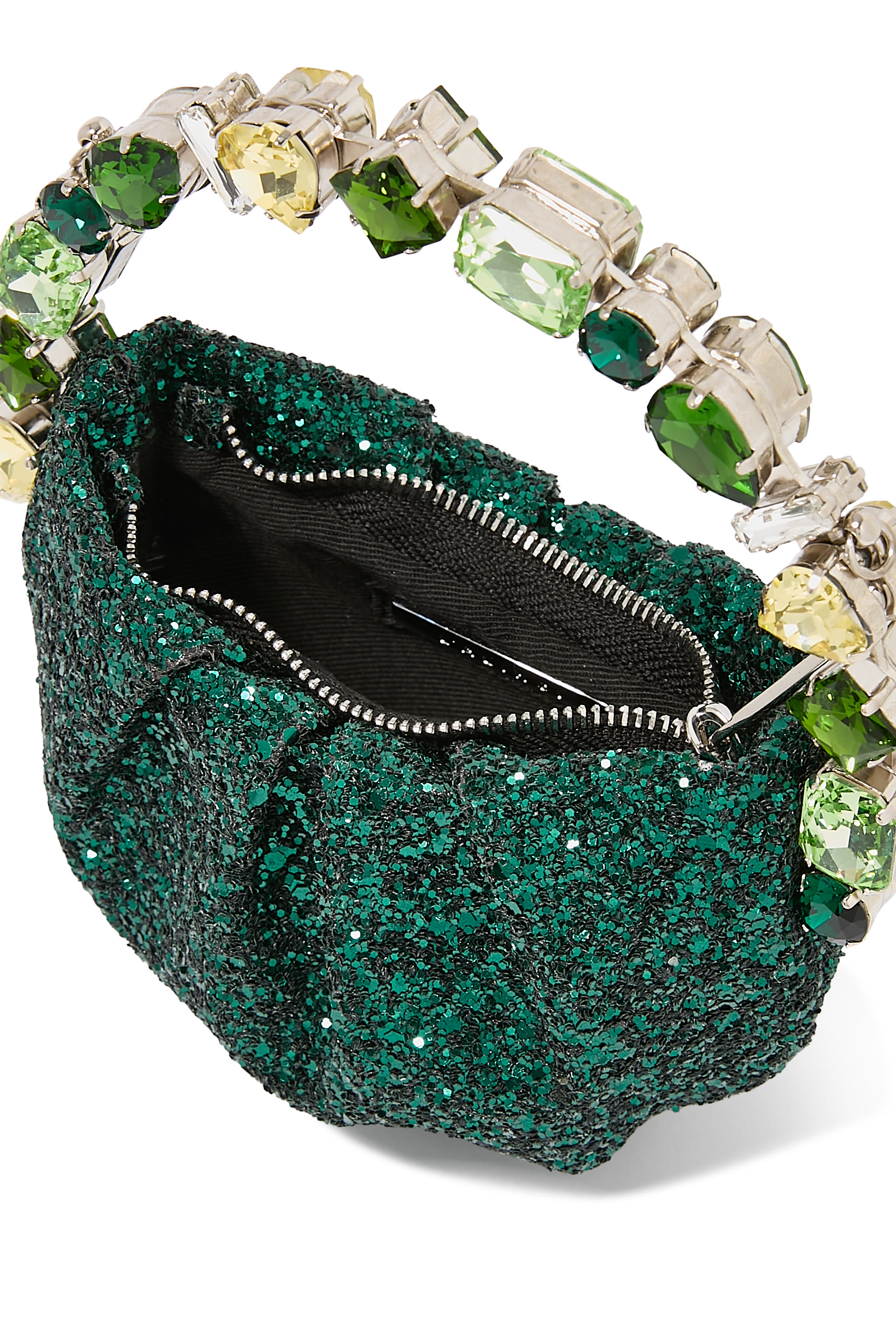  Micro Taliya Eternity Clutch