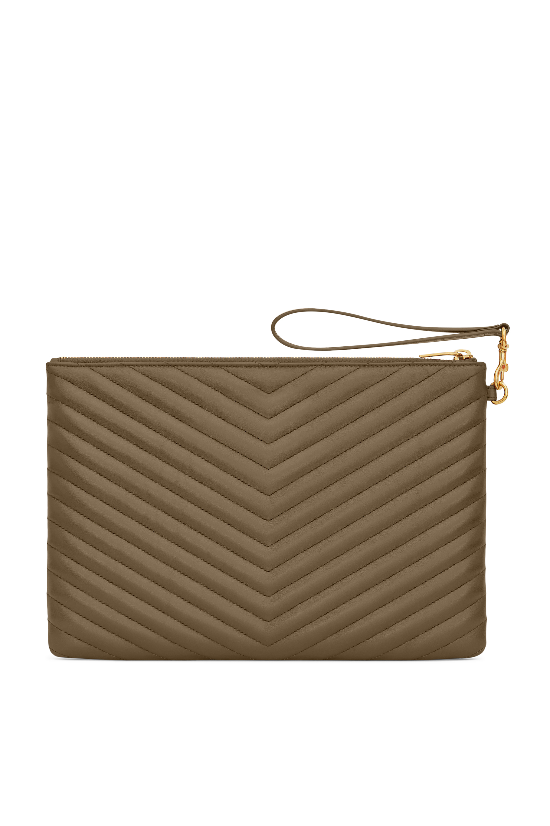 حقيبة كمبيوتر لوحي بشعار الماركة