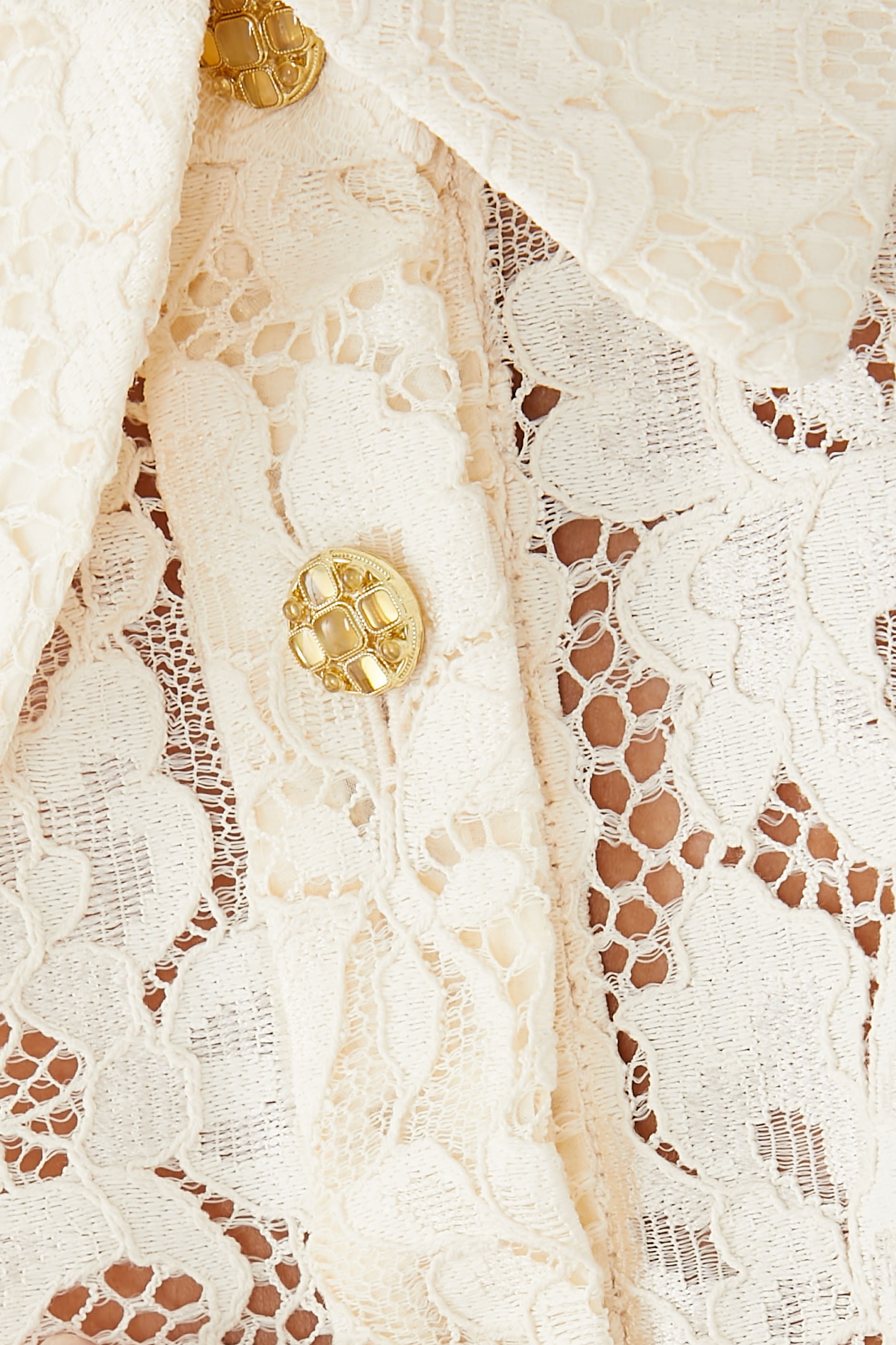 تونيك ماتش ميكر دانتيل