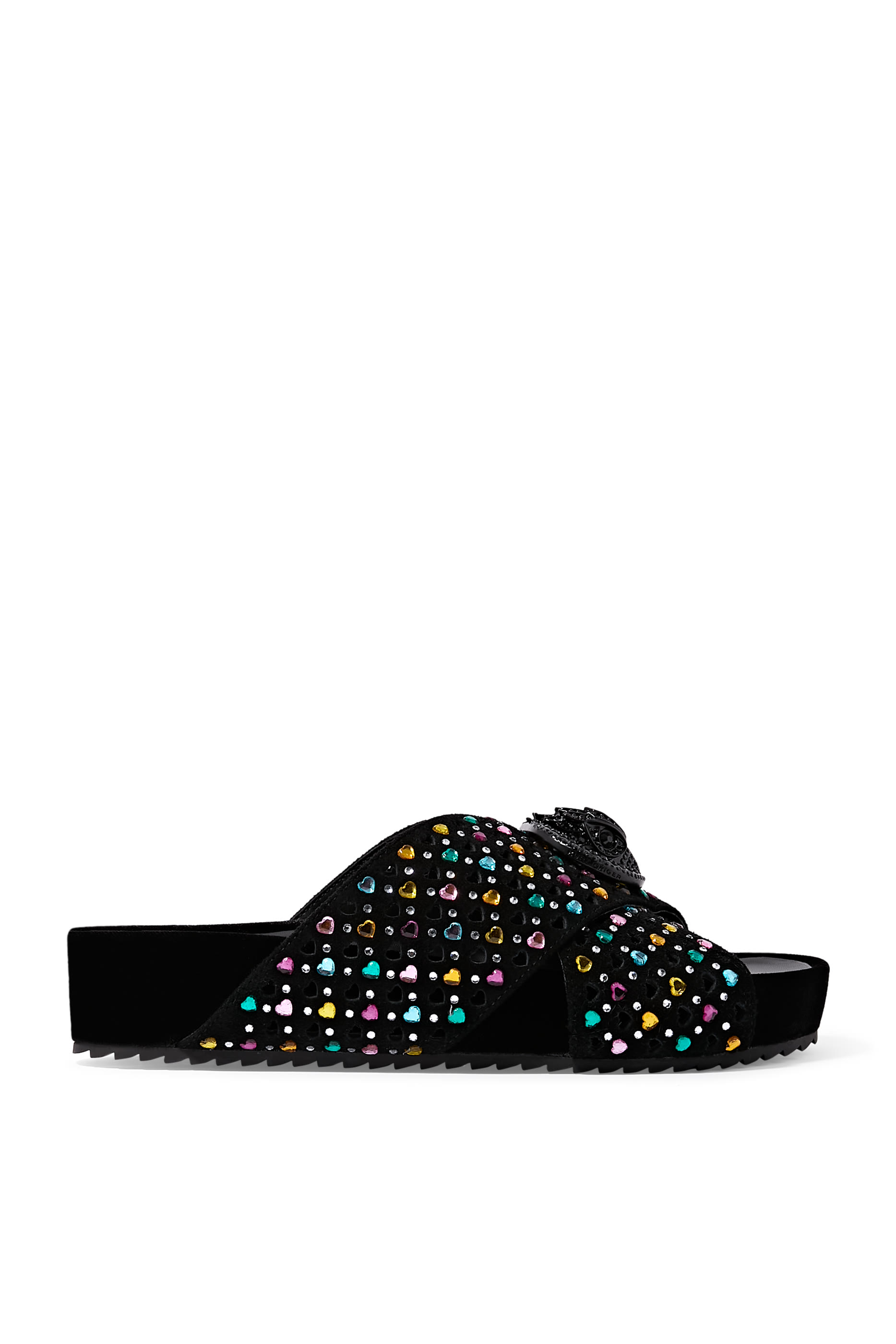 صندل تشيلسي بسيور متقاطعة