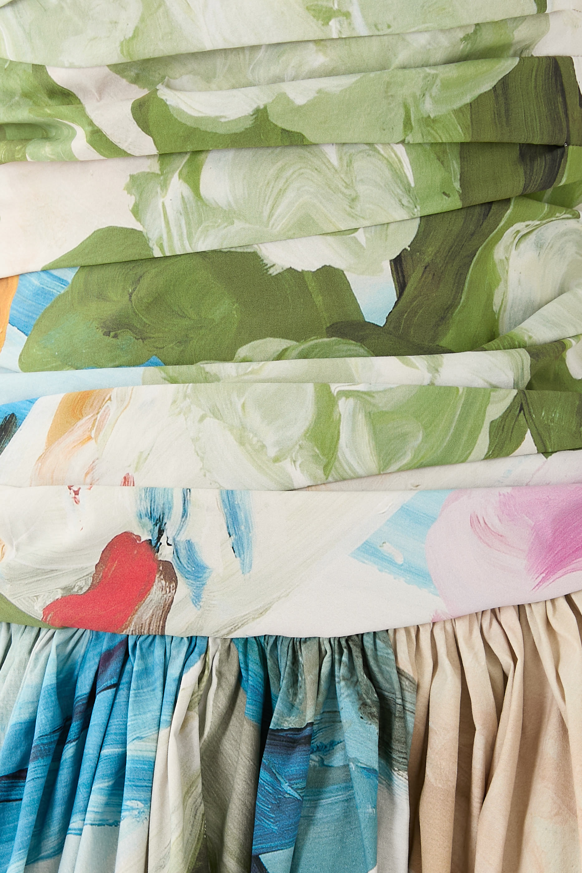 فستان نيرشال قصير