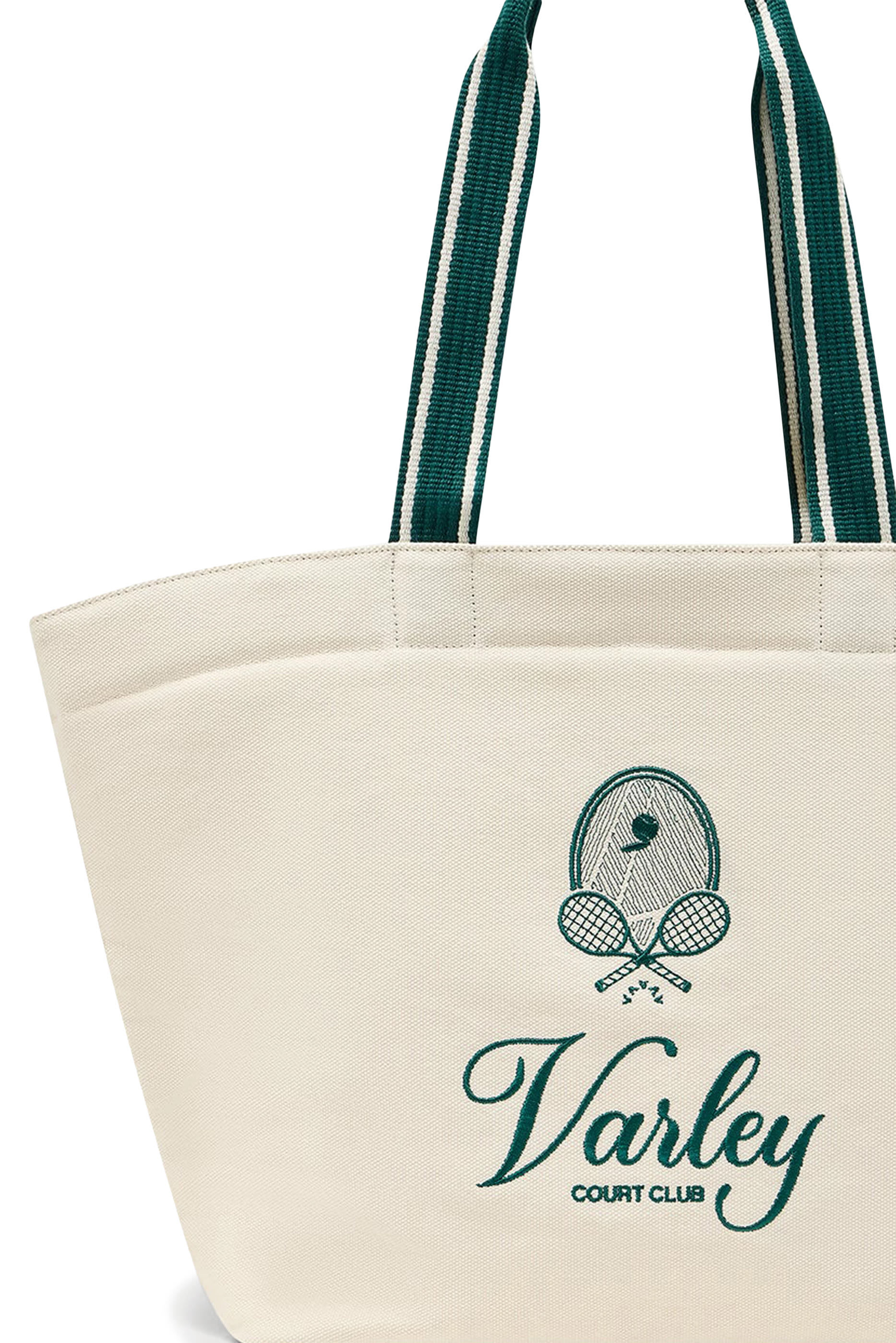 حقيبة يد روبينسون كلوب قماش قنب