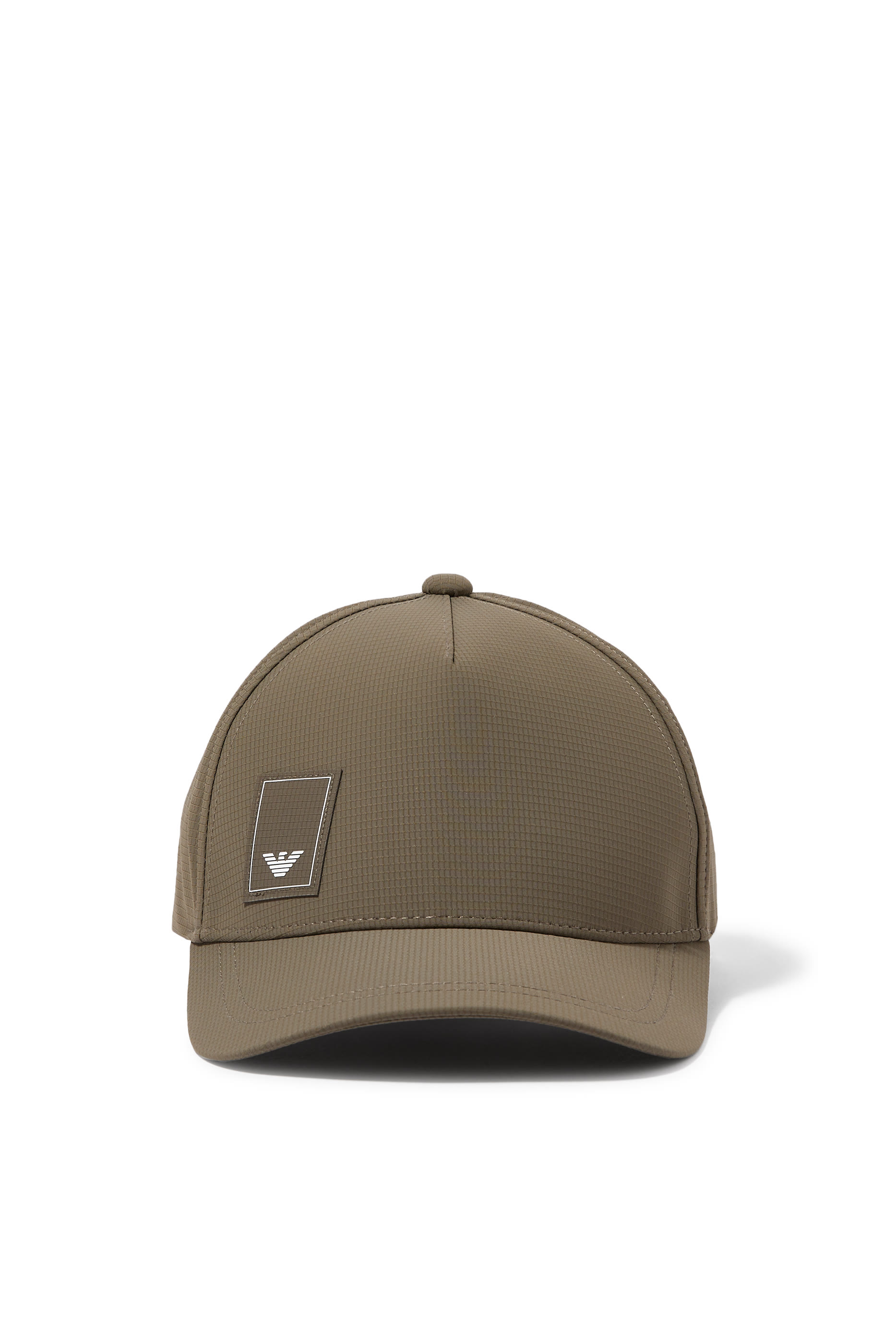 كاب بيسبول بشعار الماركة