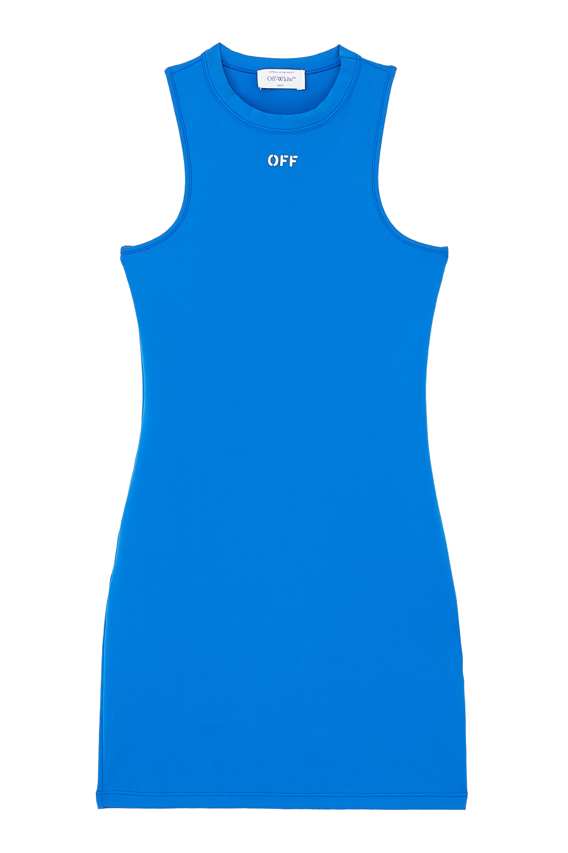 فستان سليك روينغ