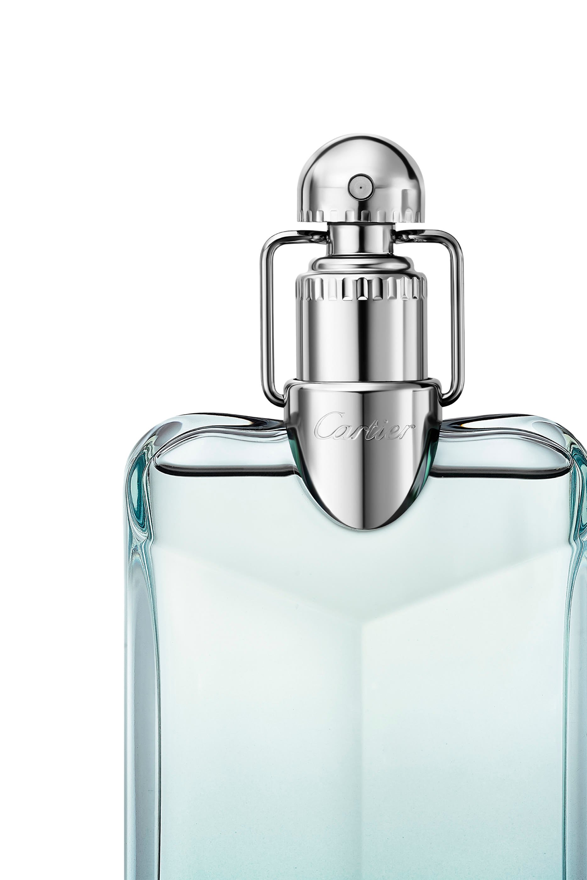 أو دو تواليت اسنس ديكلاريشن