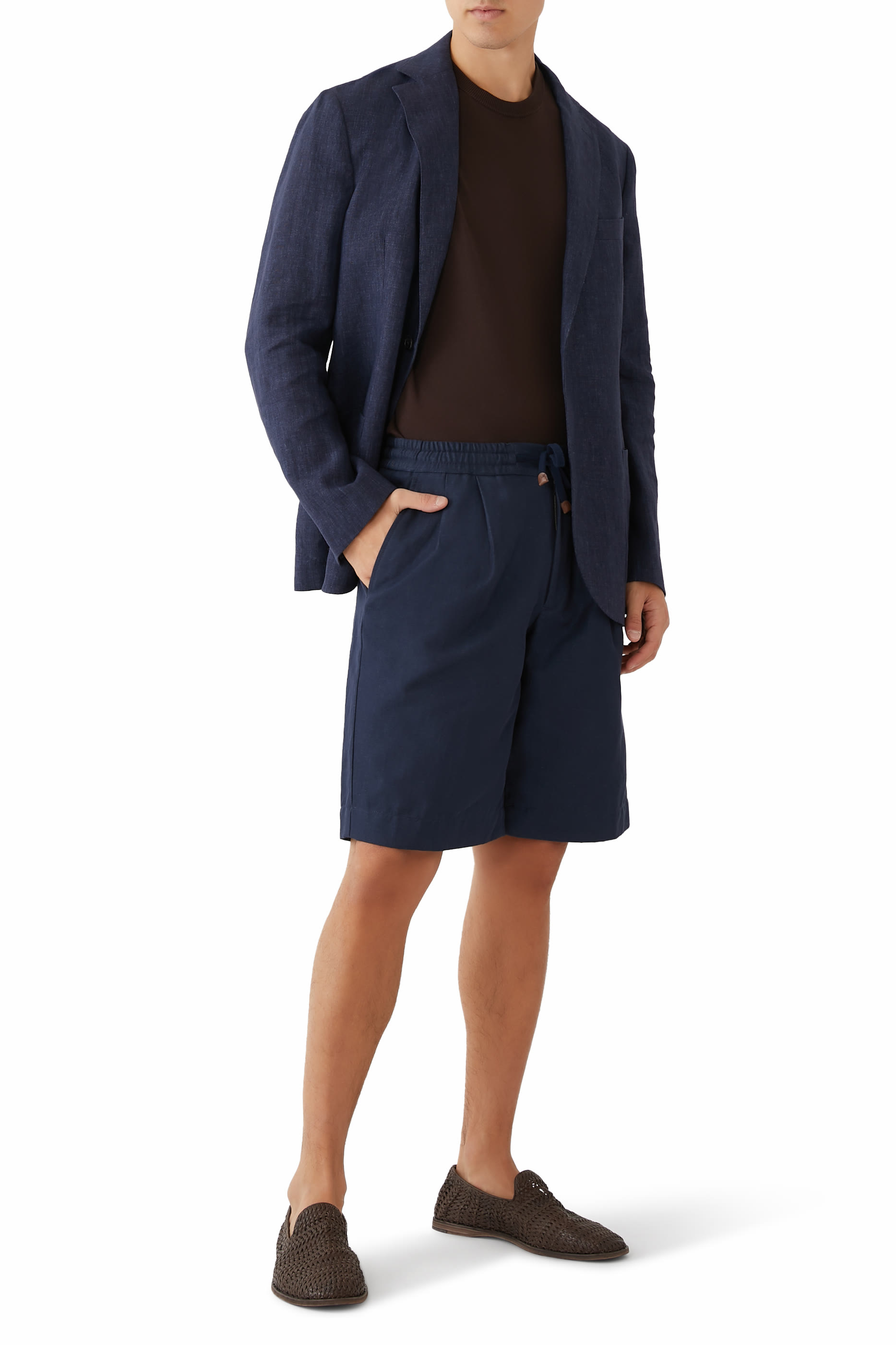 شورت برمودا