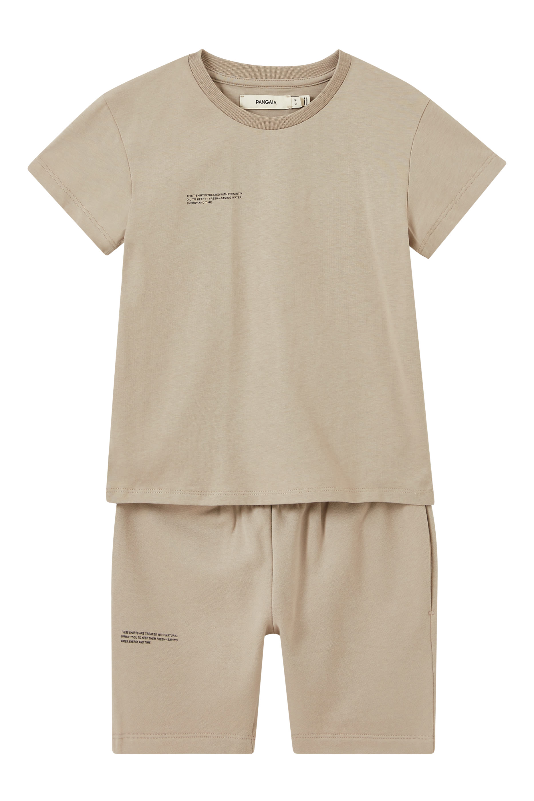 شورت طويل 365 قطن عضوي