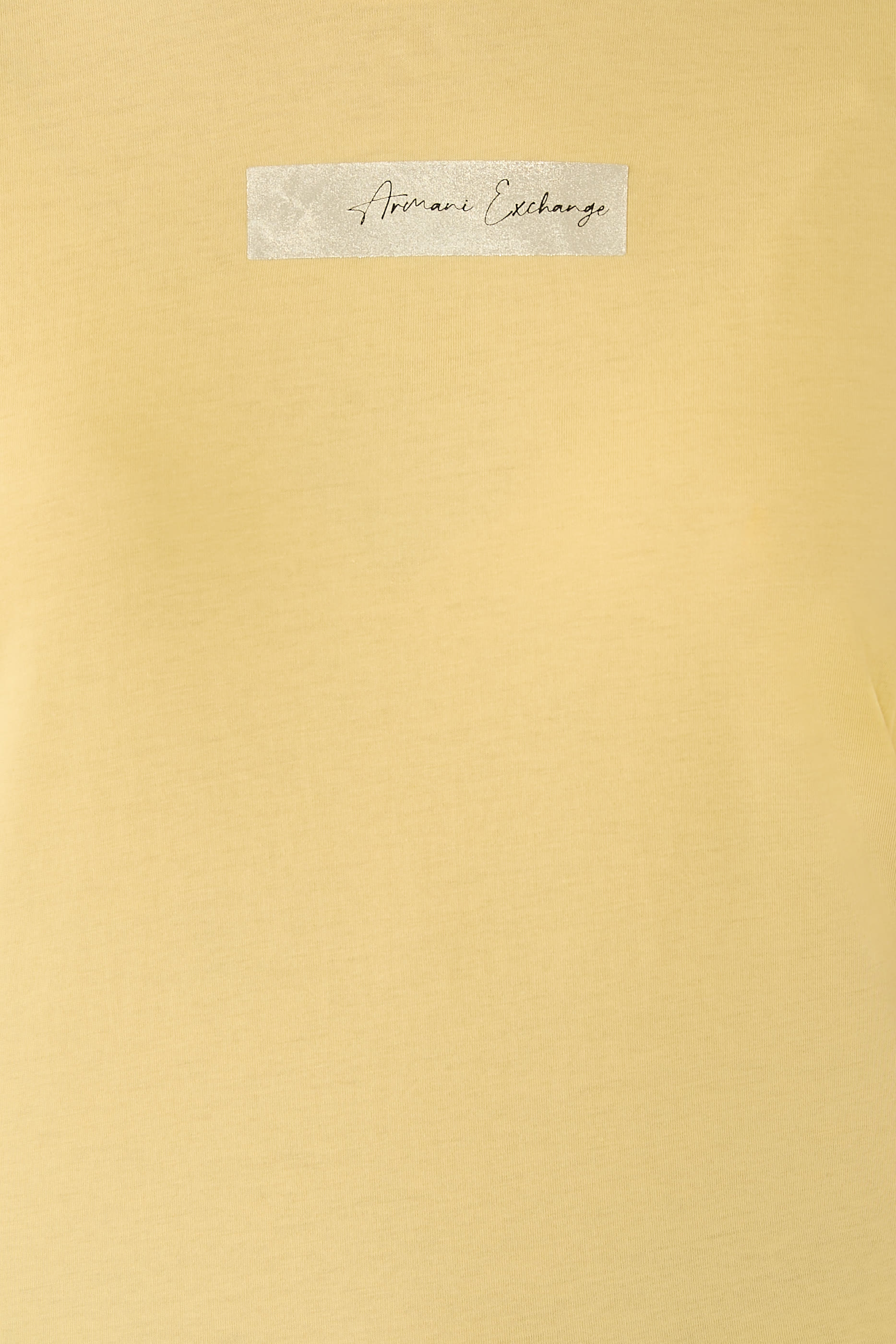 تيشيرت للمناسبات بشعار الماركة