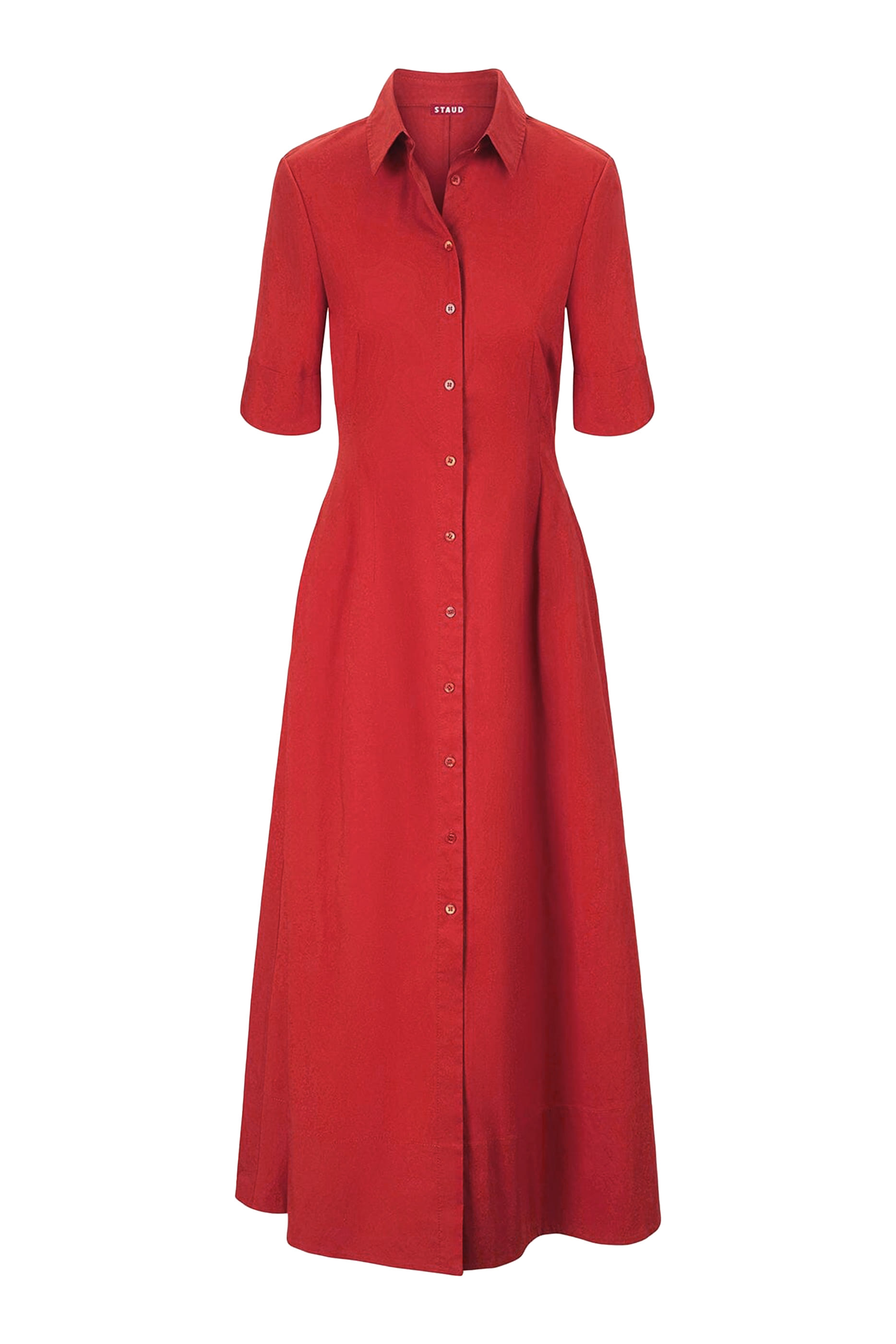 فستان جوان طويل