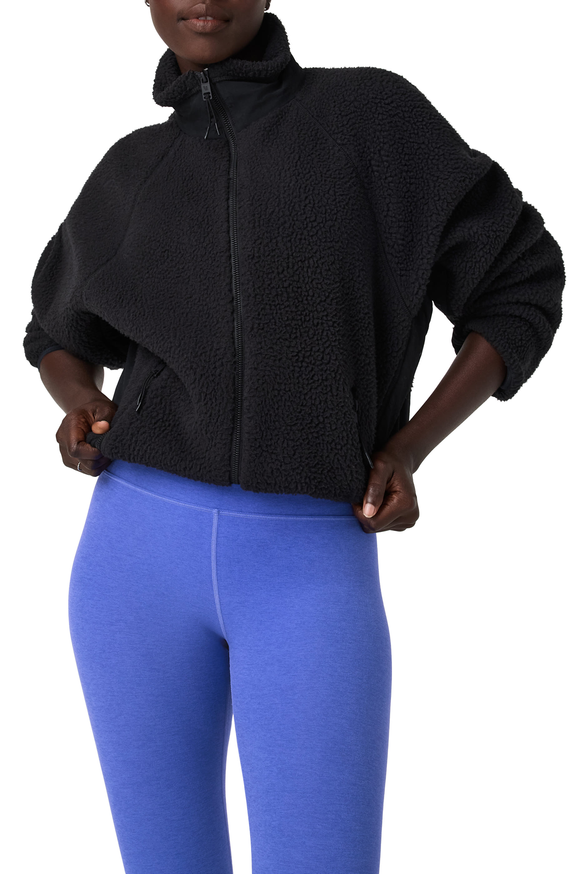 جاكيت ألباين