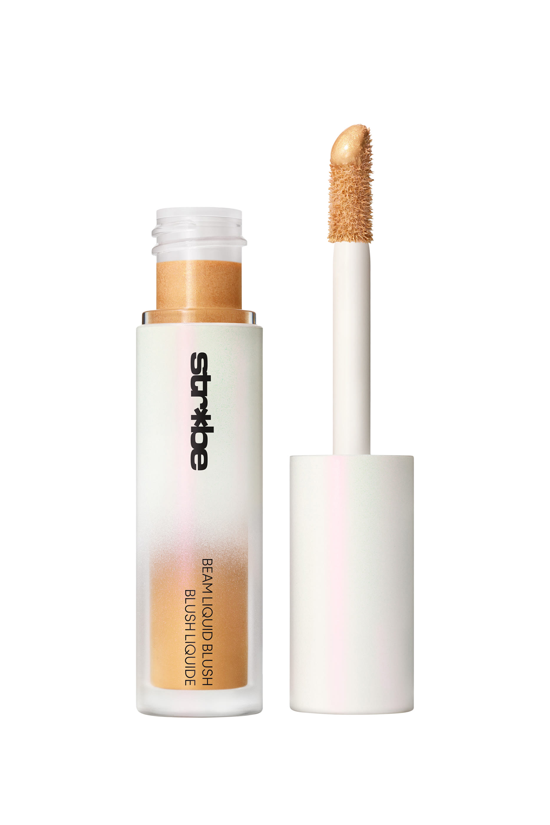 أحمر خدود ستروب بيم سائل