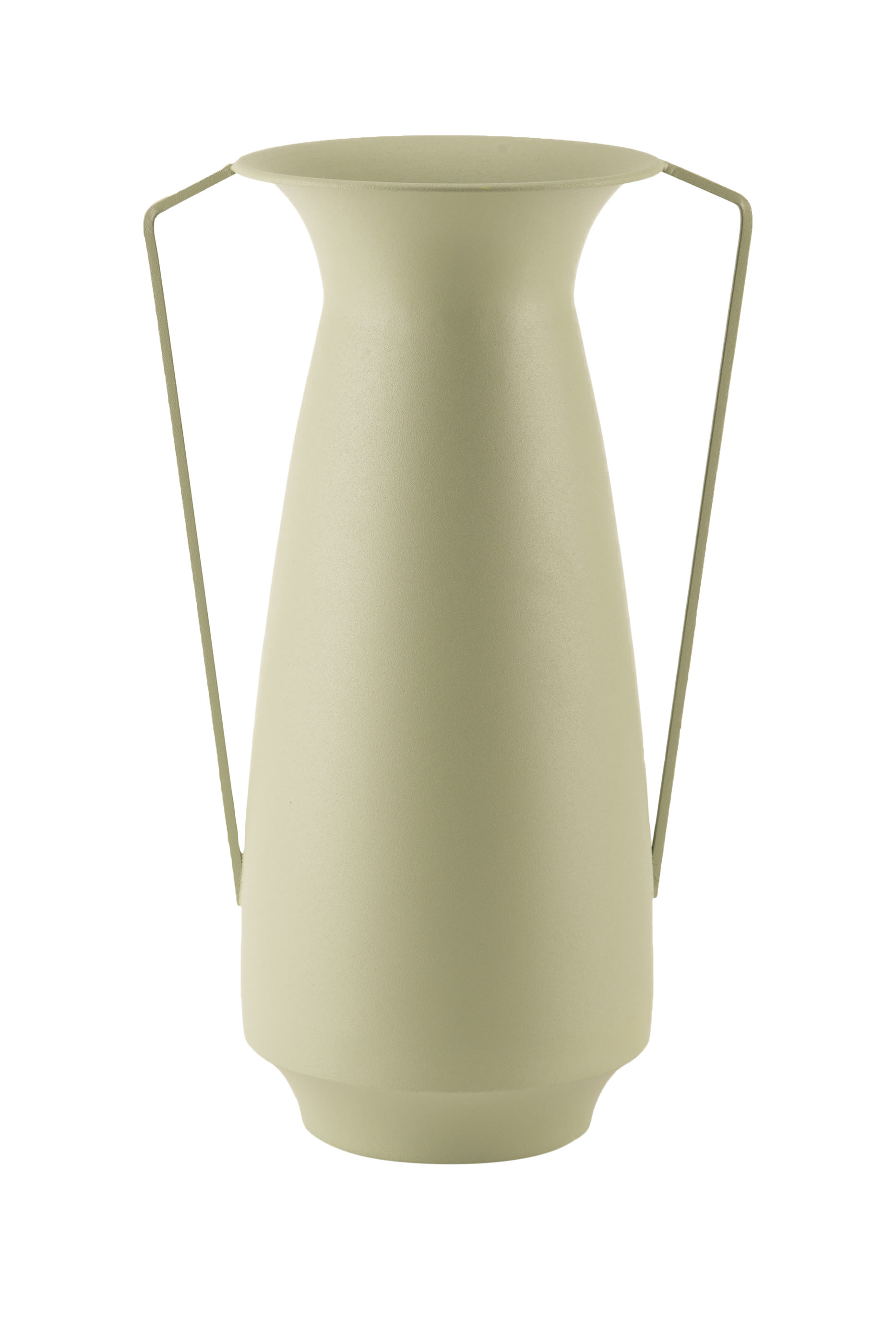 مجموعة مزهريات رومان، 4 قطع