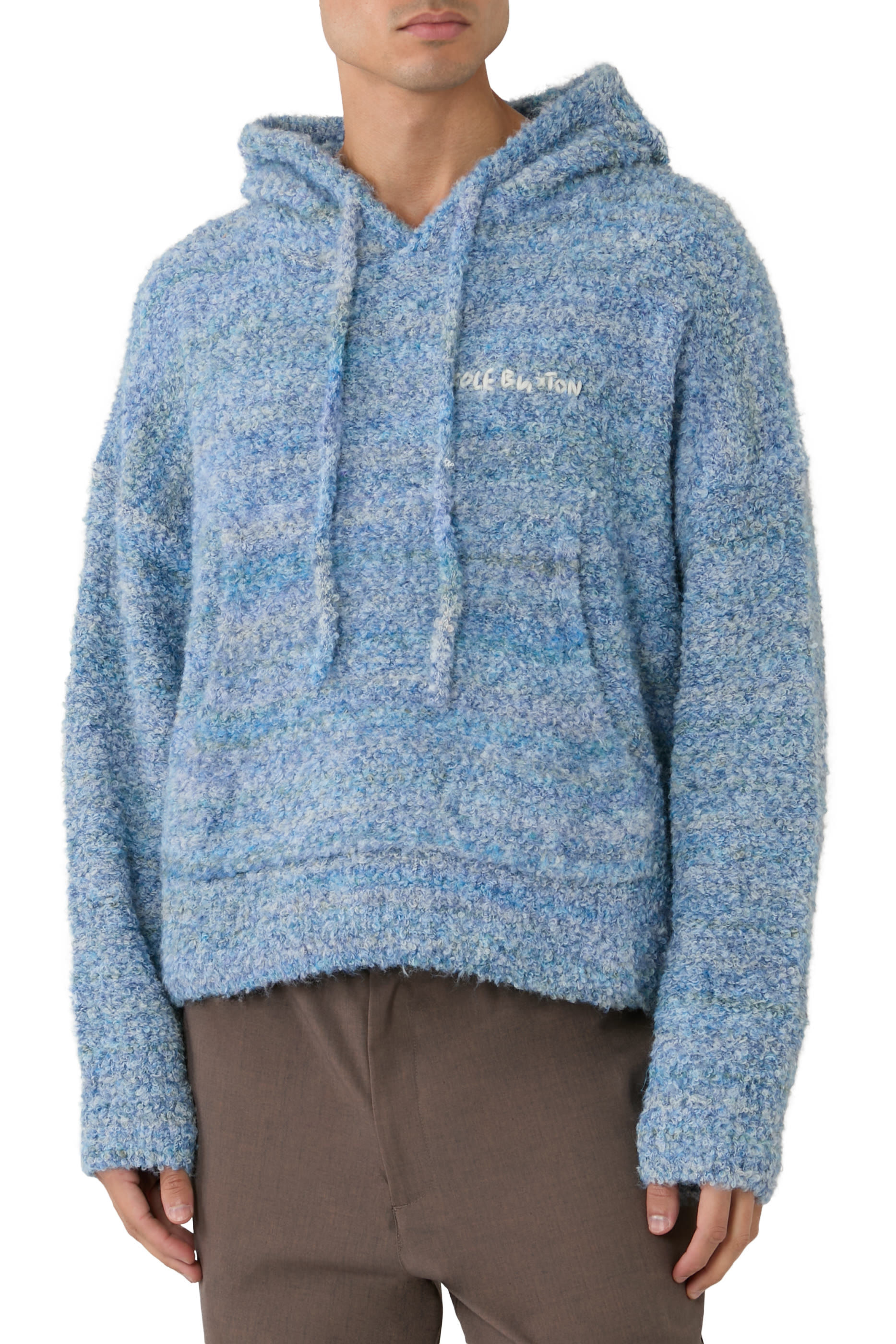 هودي بوكليه