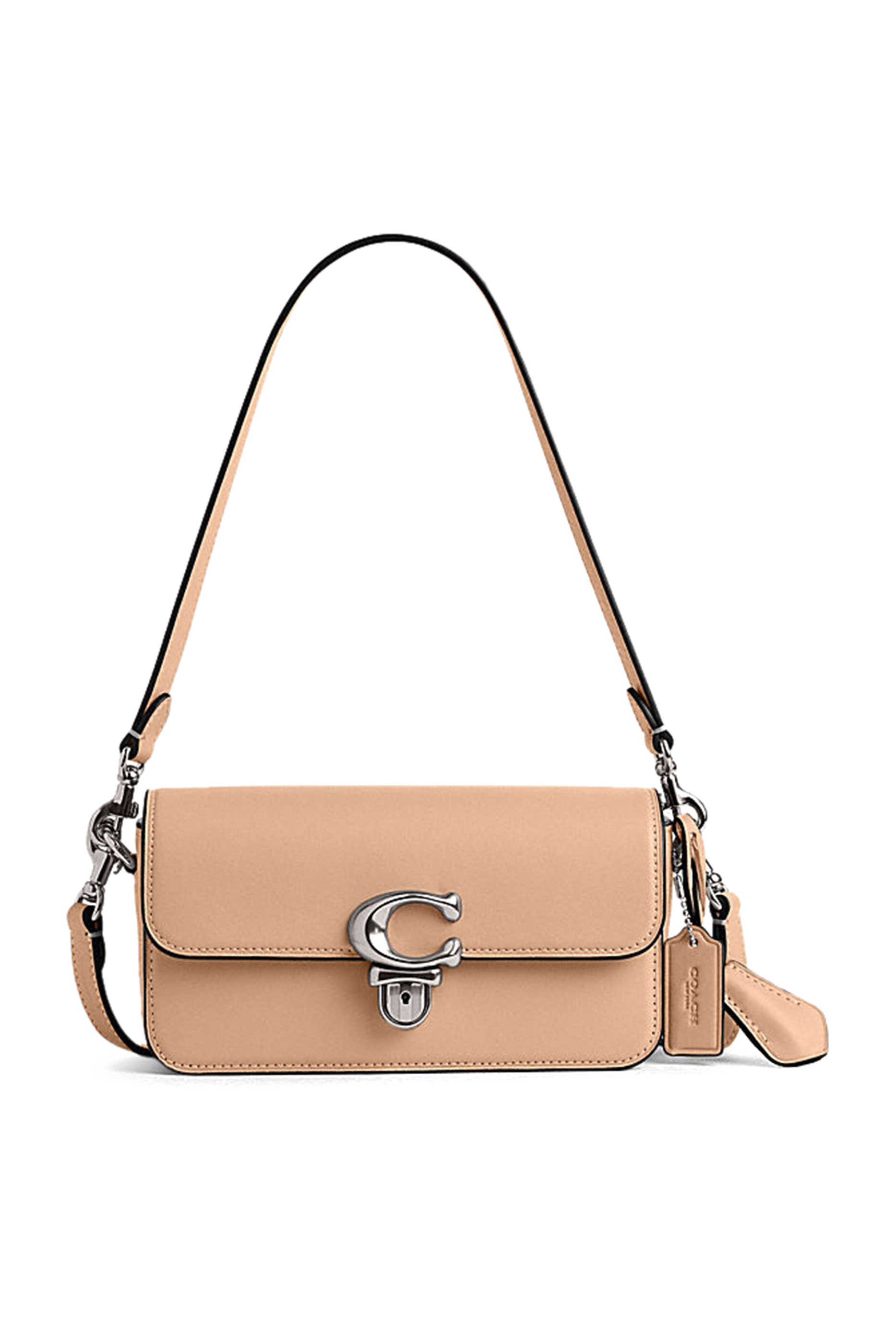 حقيبة ستوديو بتصميم مستطيل