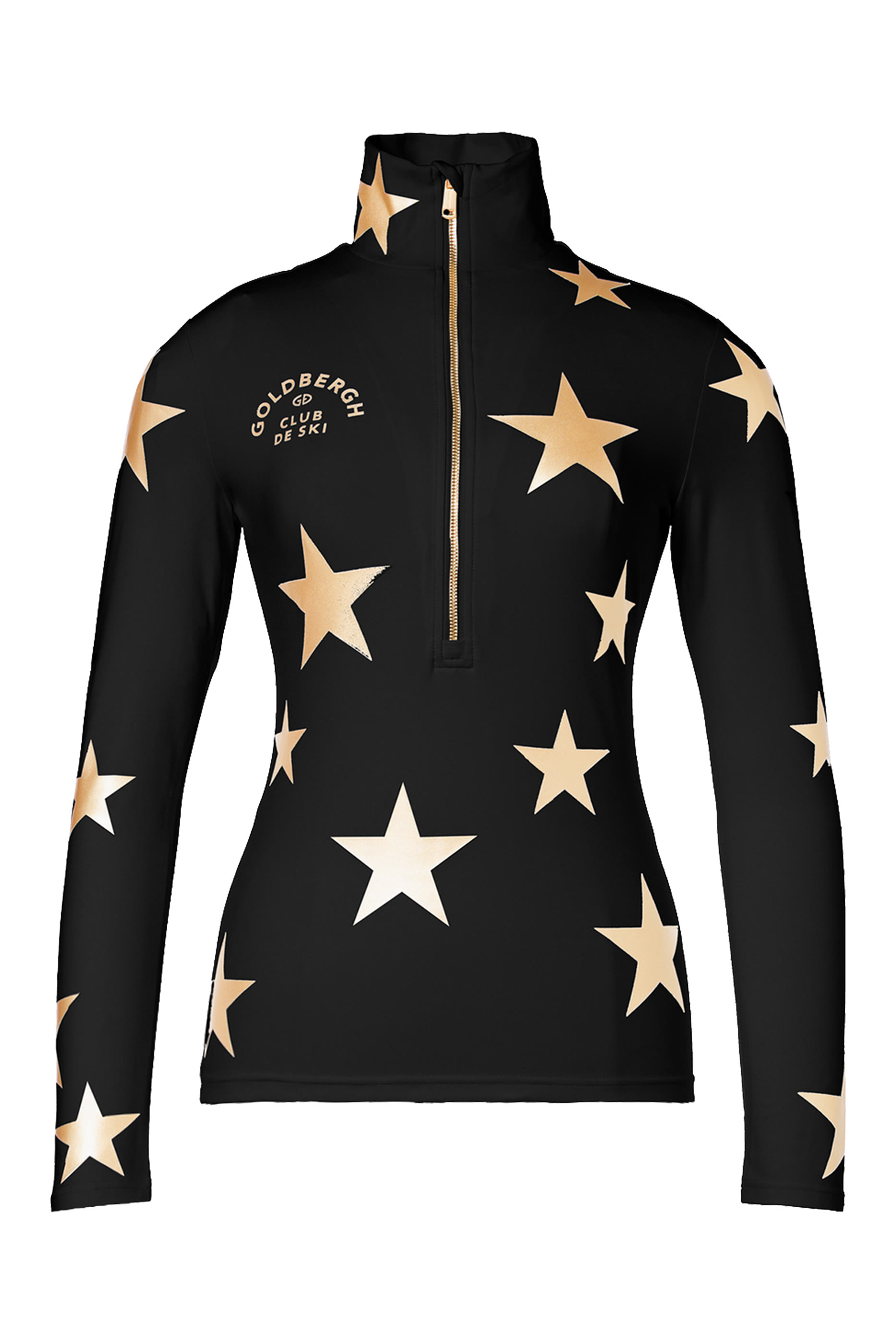 سترة تزلج غلاكتيك