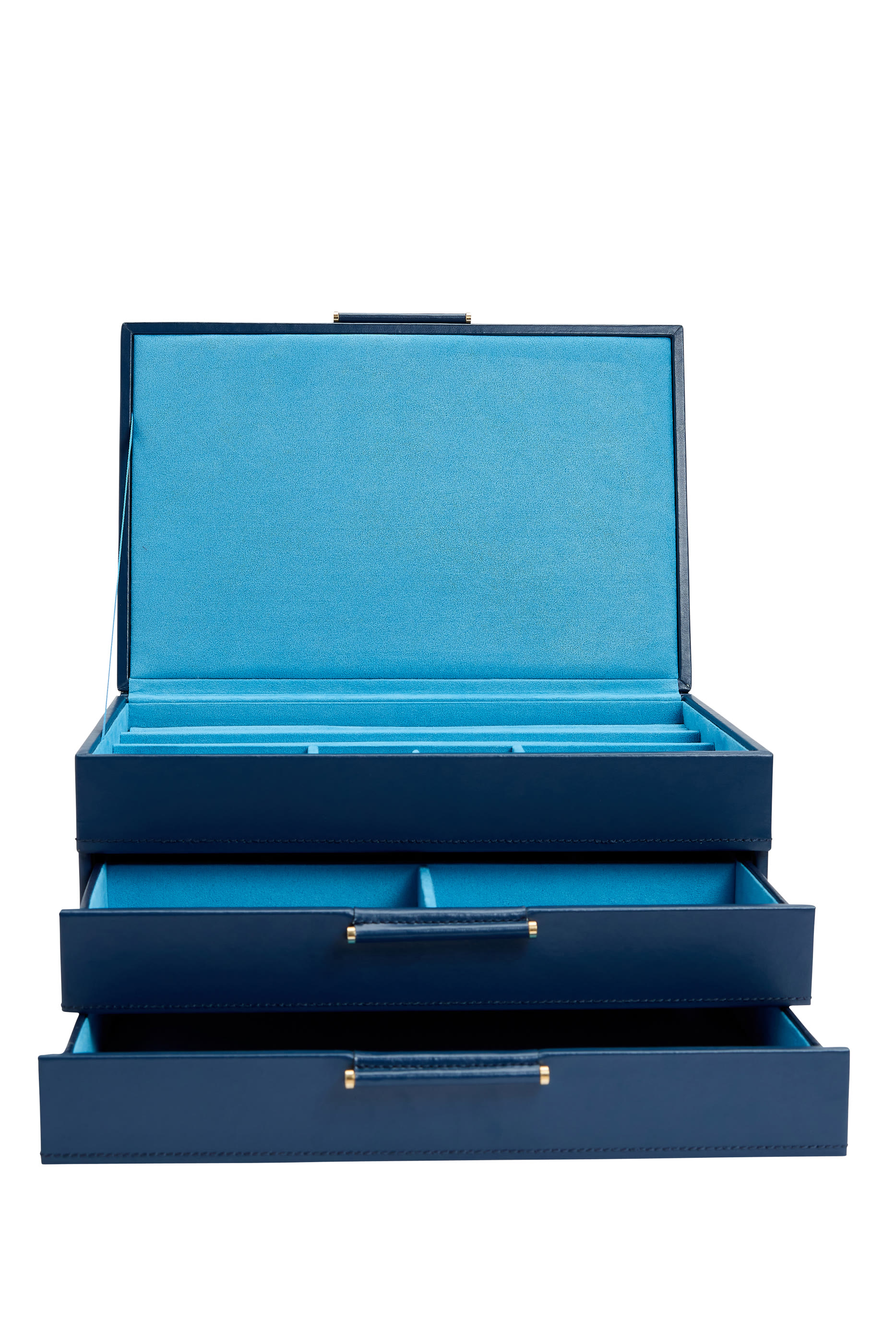 صندوق مجوهرات صوفيا بأدراج