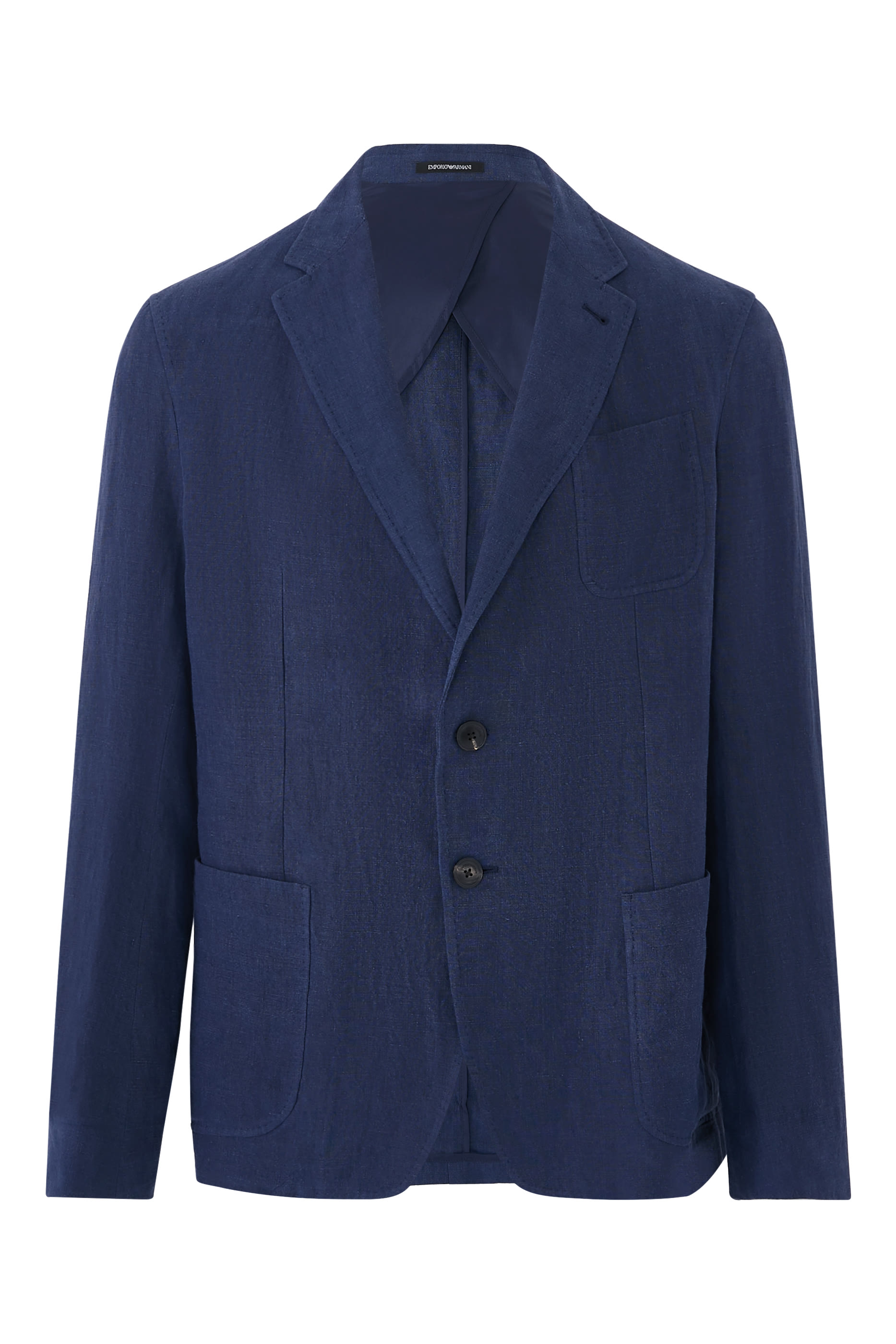 بليزر بصف أزرار