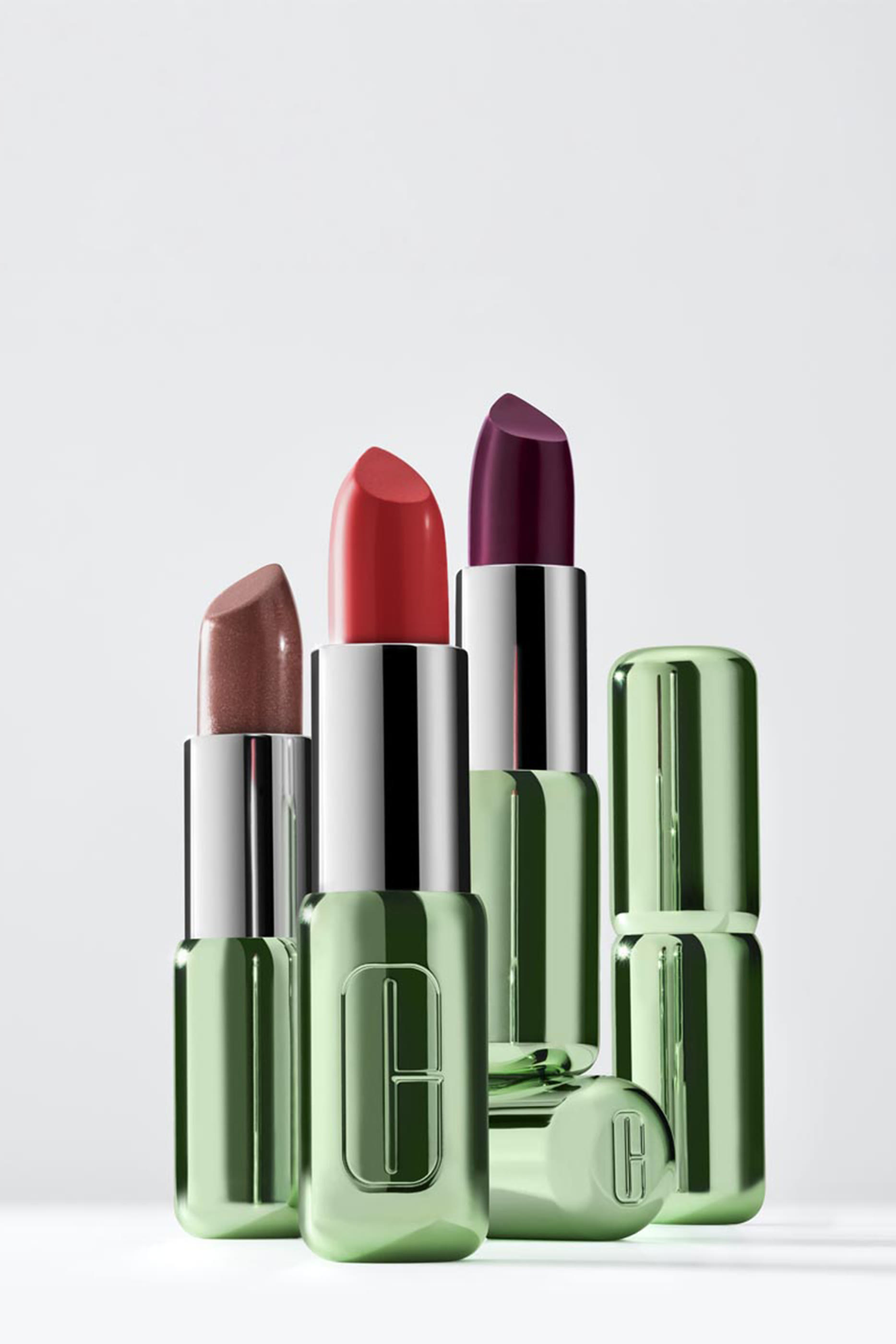 أحمر شفاه بوب يدوم طويلا