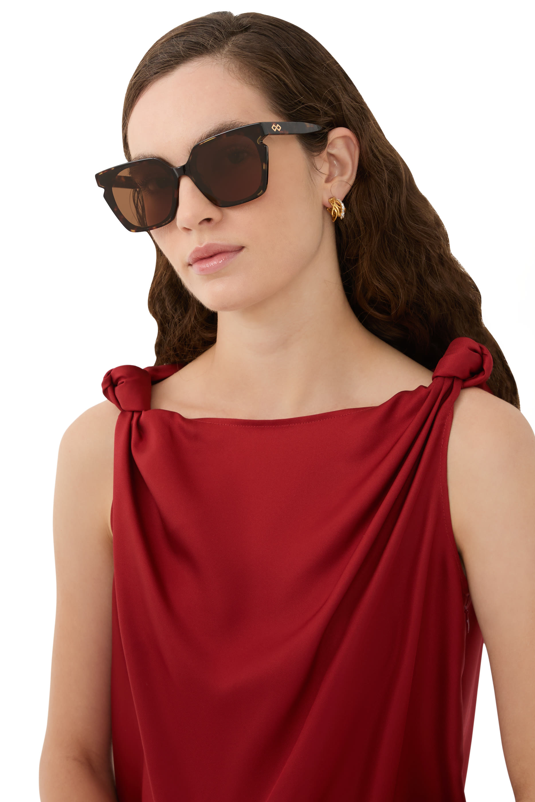 نظارة شمسية غايا