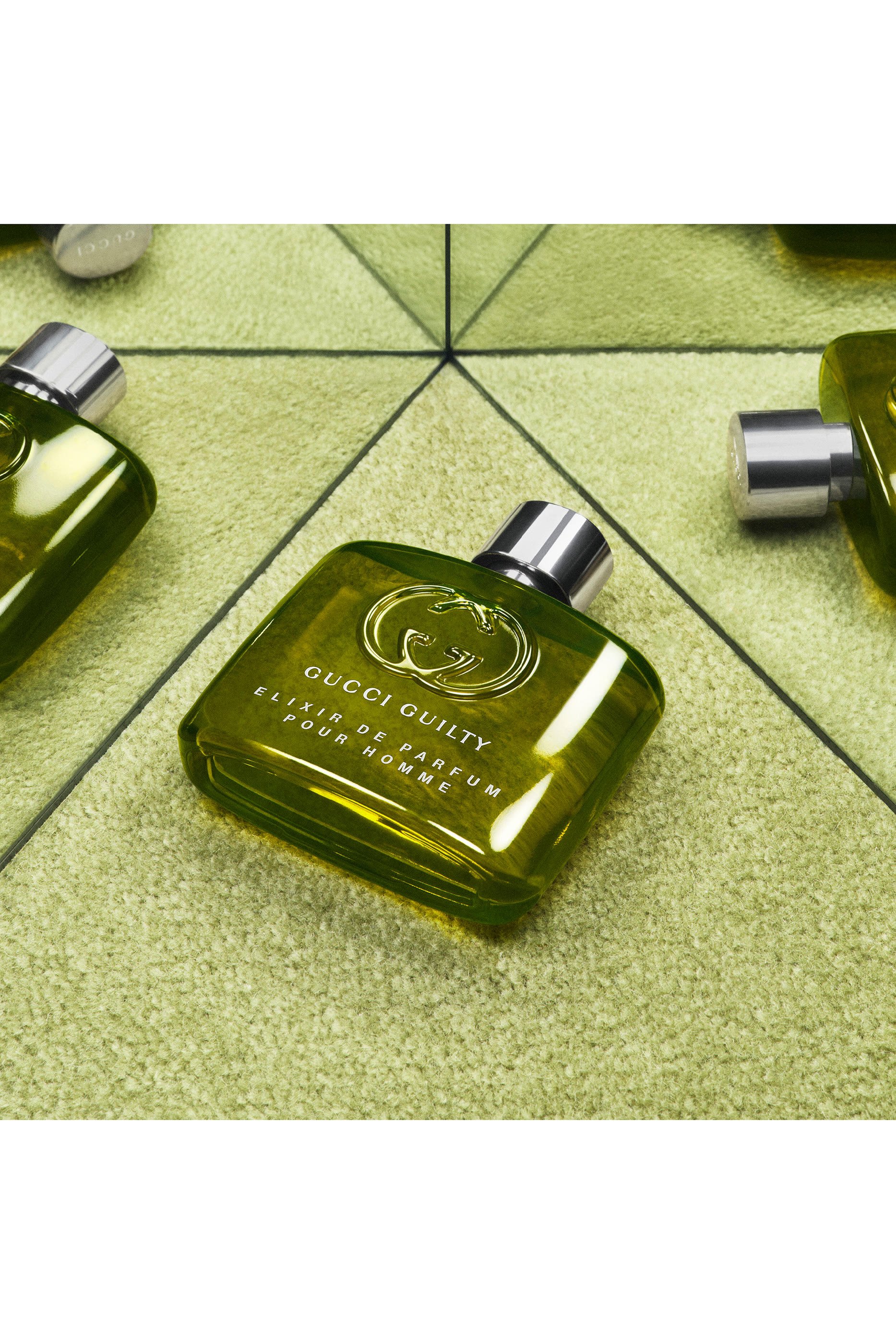 عطر الكسير جيلتي للرجال