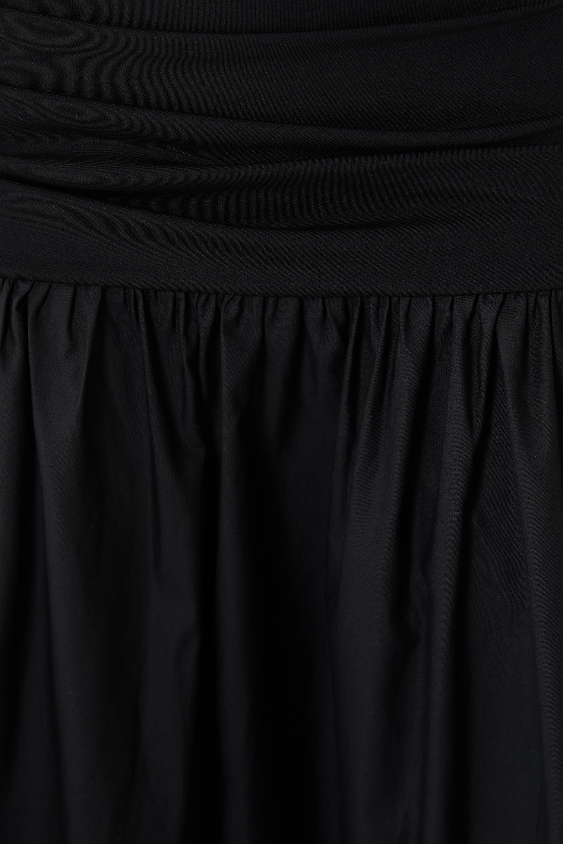 فستان أريا طويل