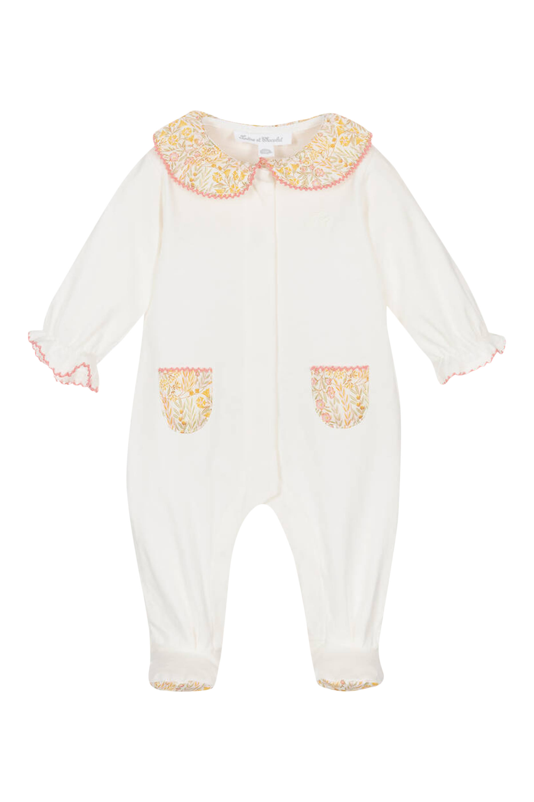 بيجامة دورس بيان للأطفال